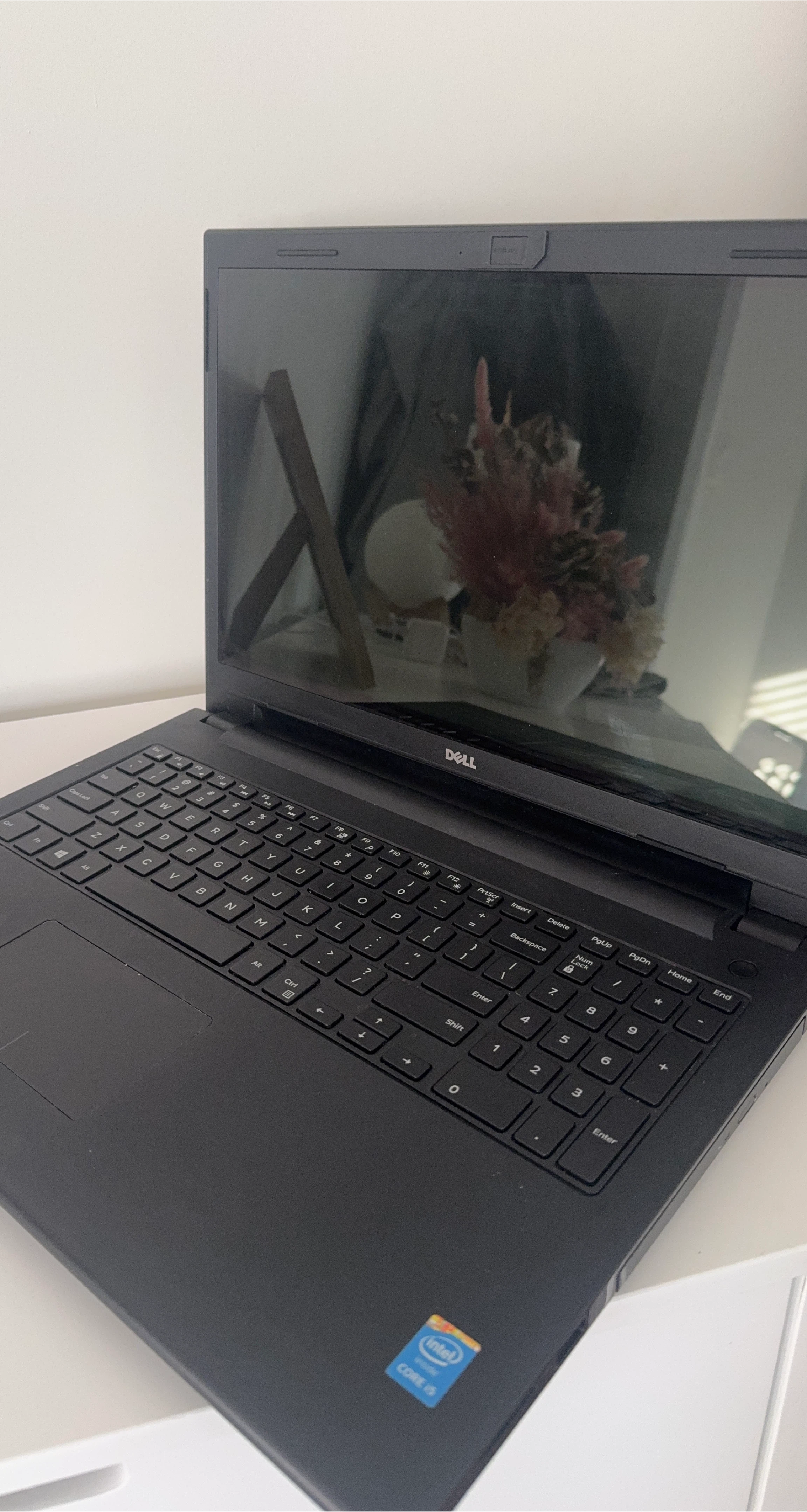 Dell Laptop - Intel Core i5