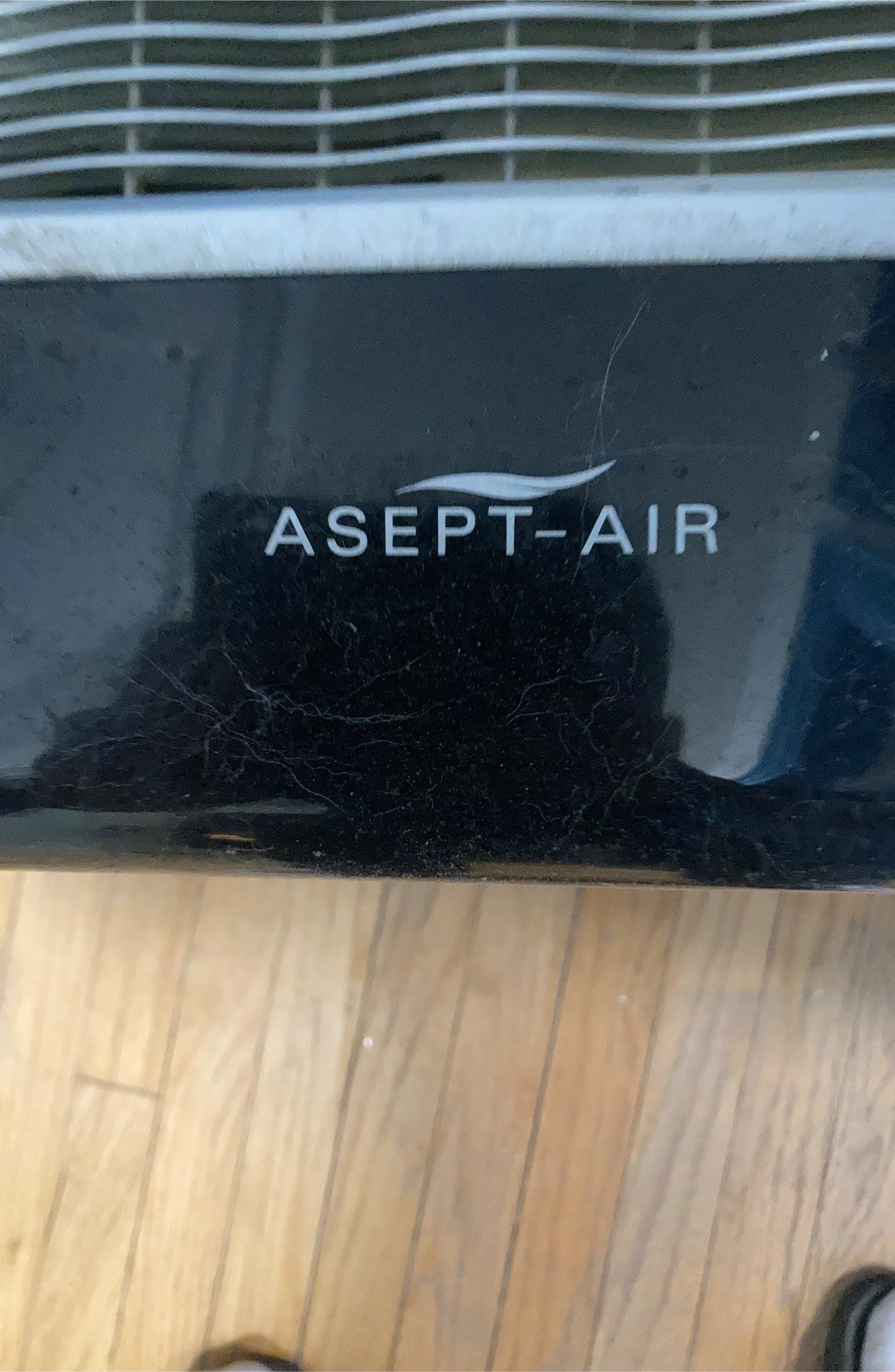Asept-Air Air Purifier