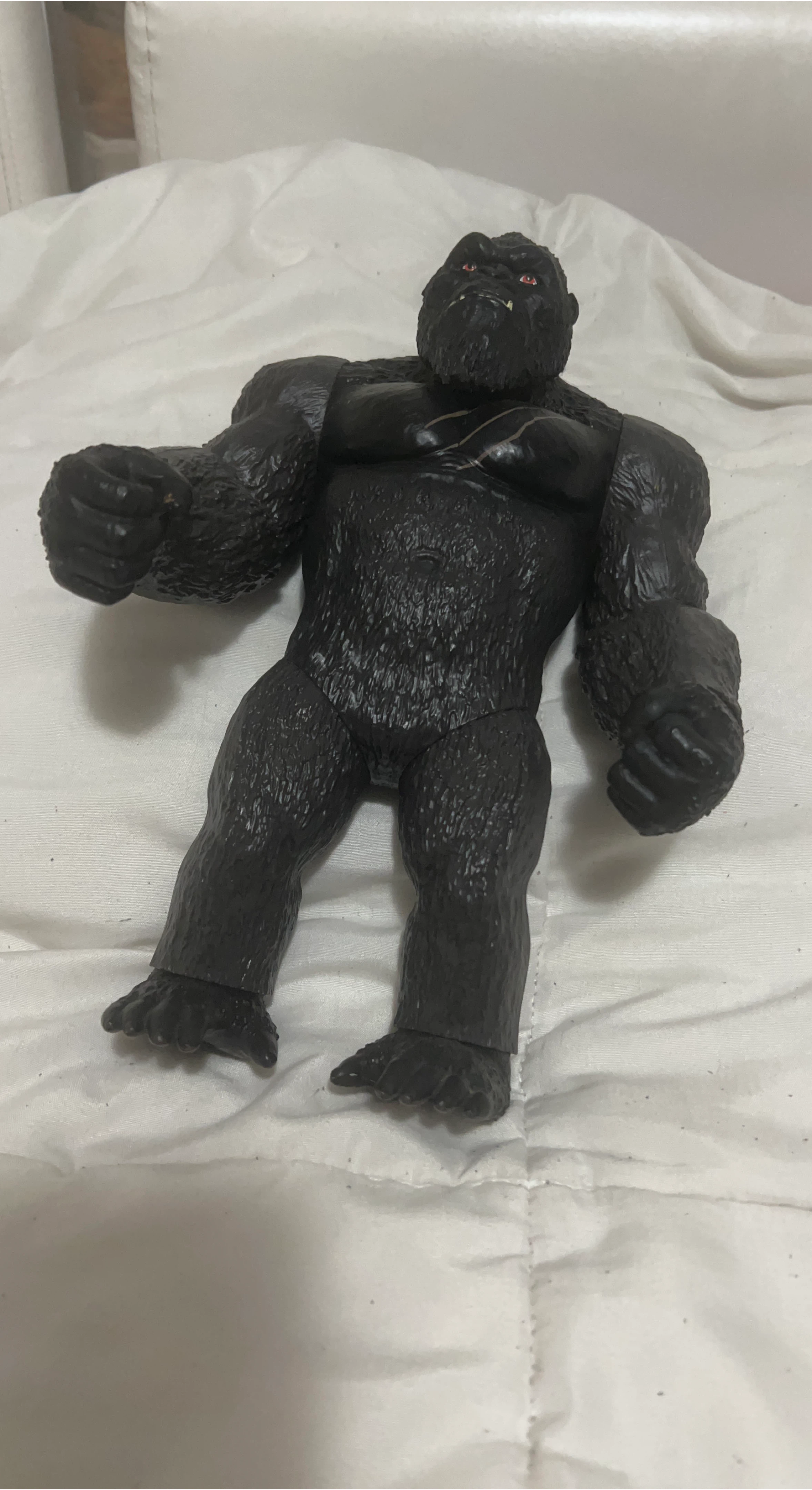 King Kong Action Figure