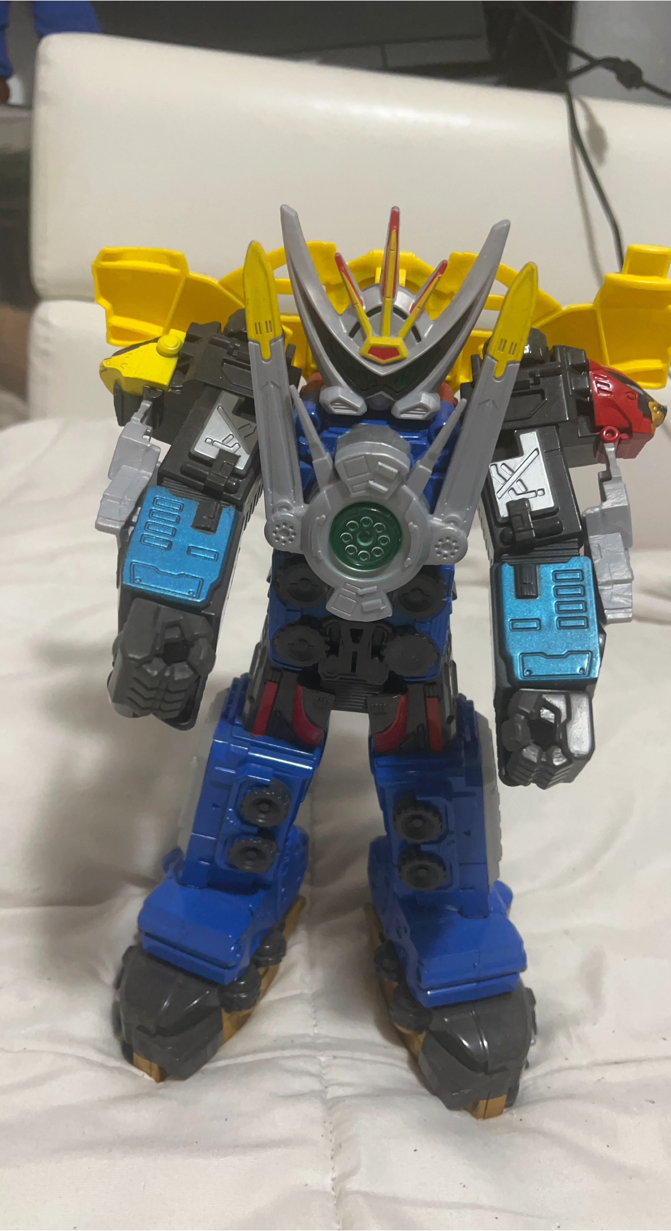Robot Toy