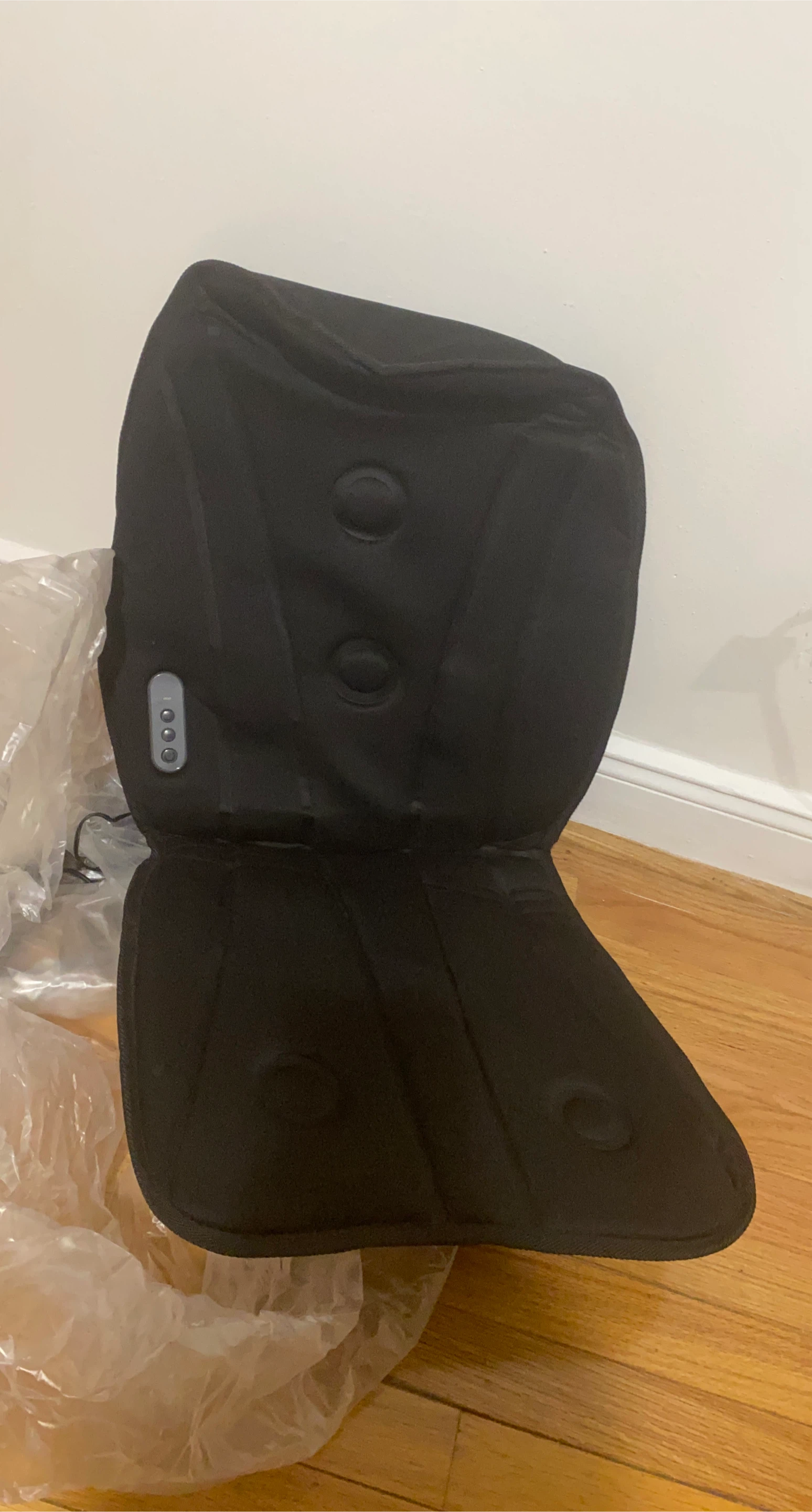 Back Massager with Heat thumbnail