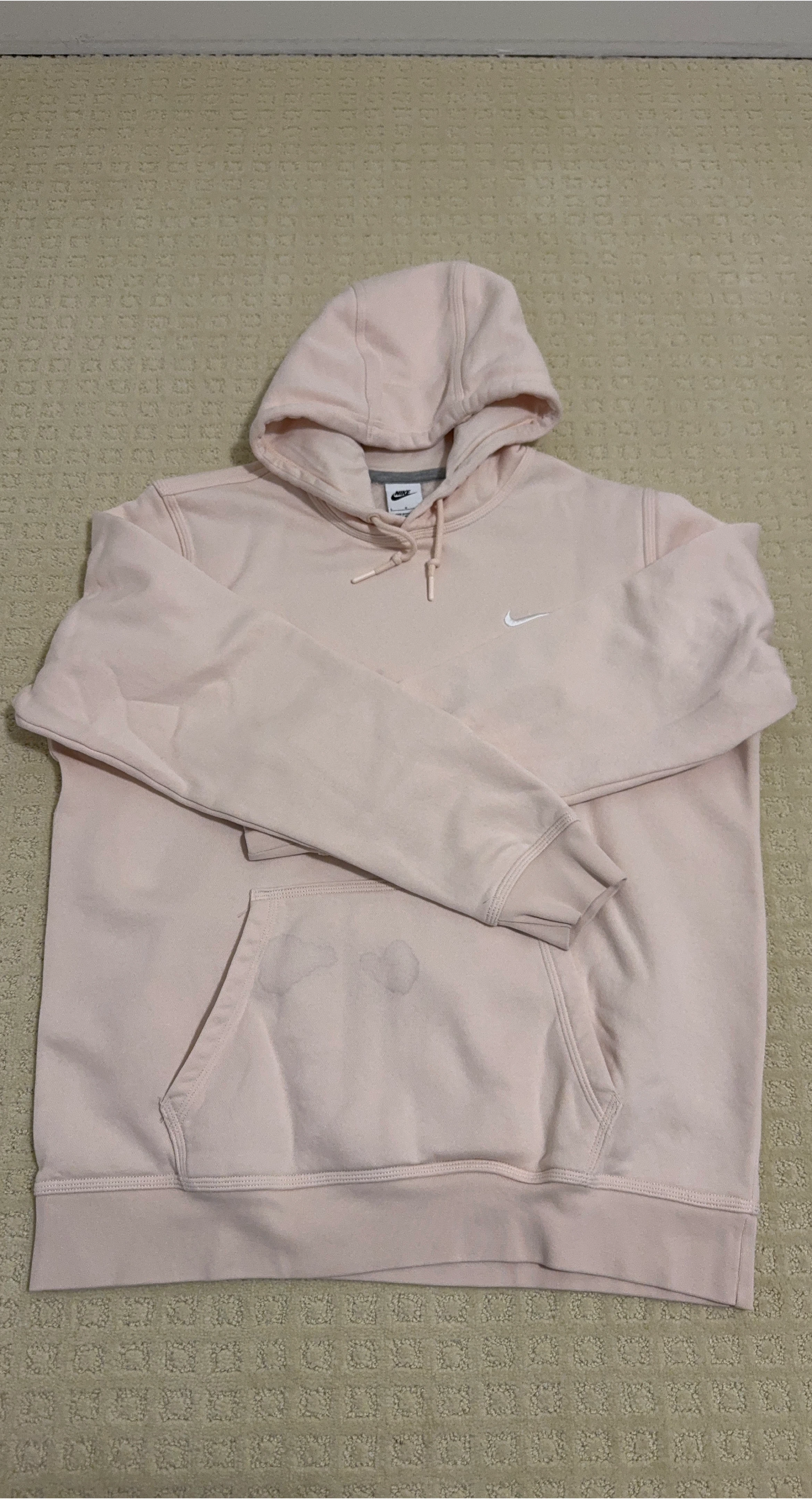 Nike Men Hoodie sz L