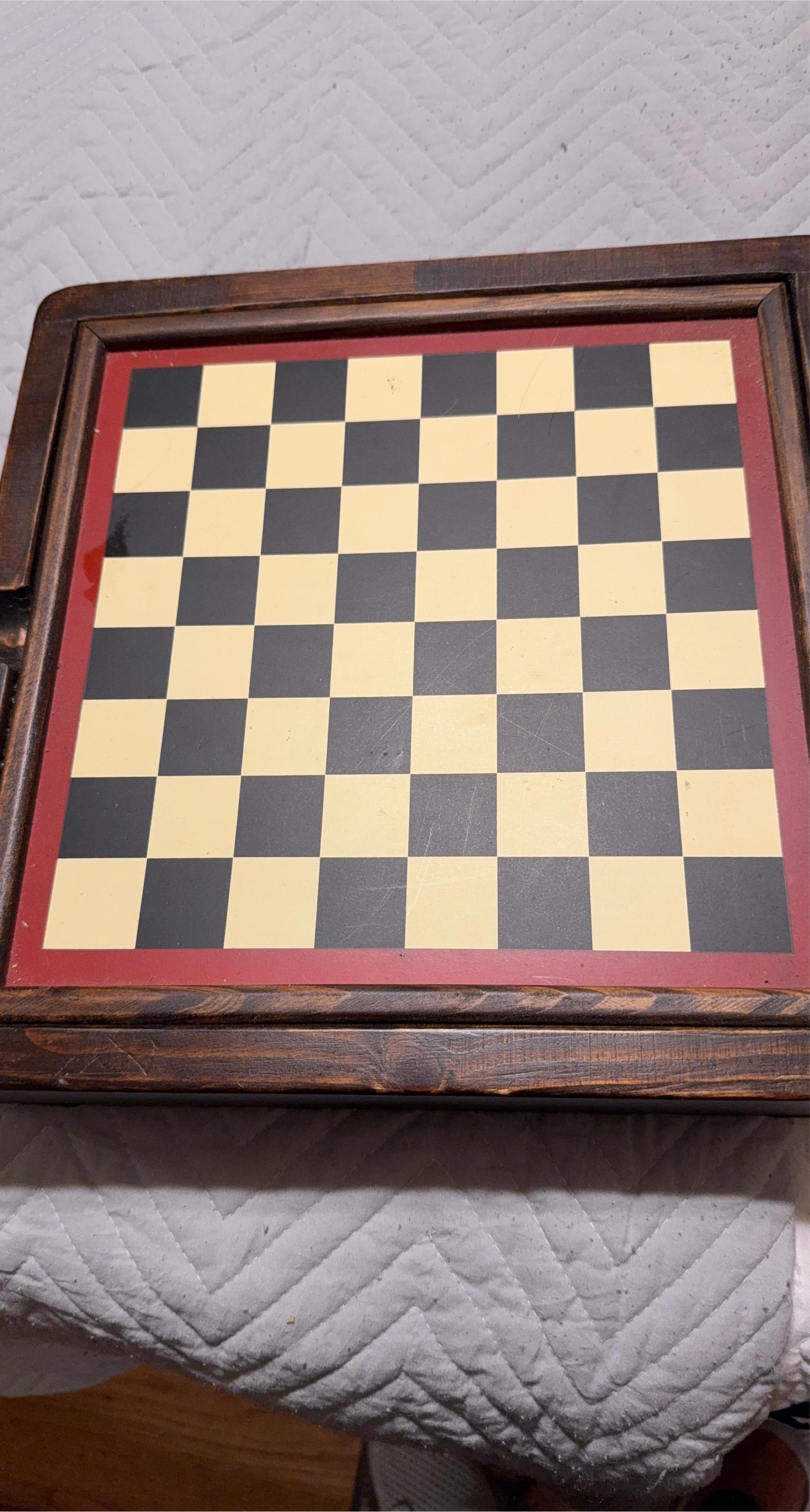Chess Board thumbnail
