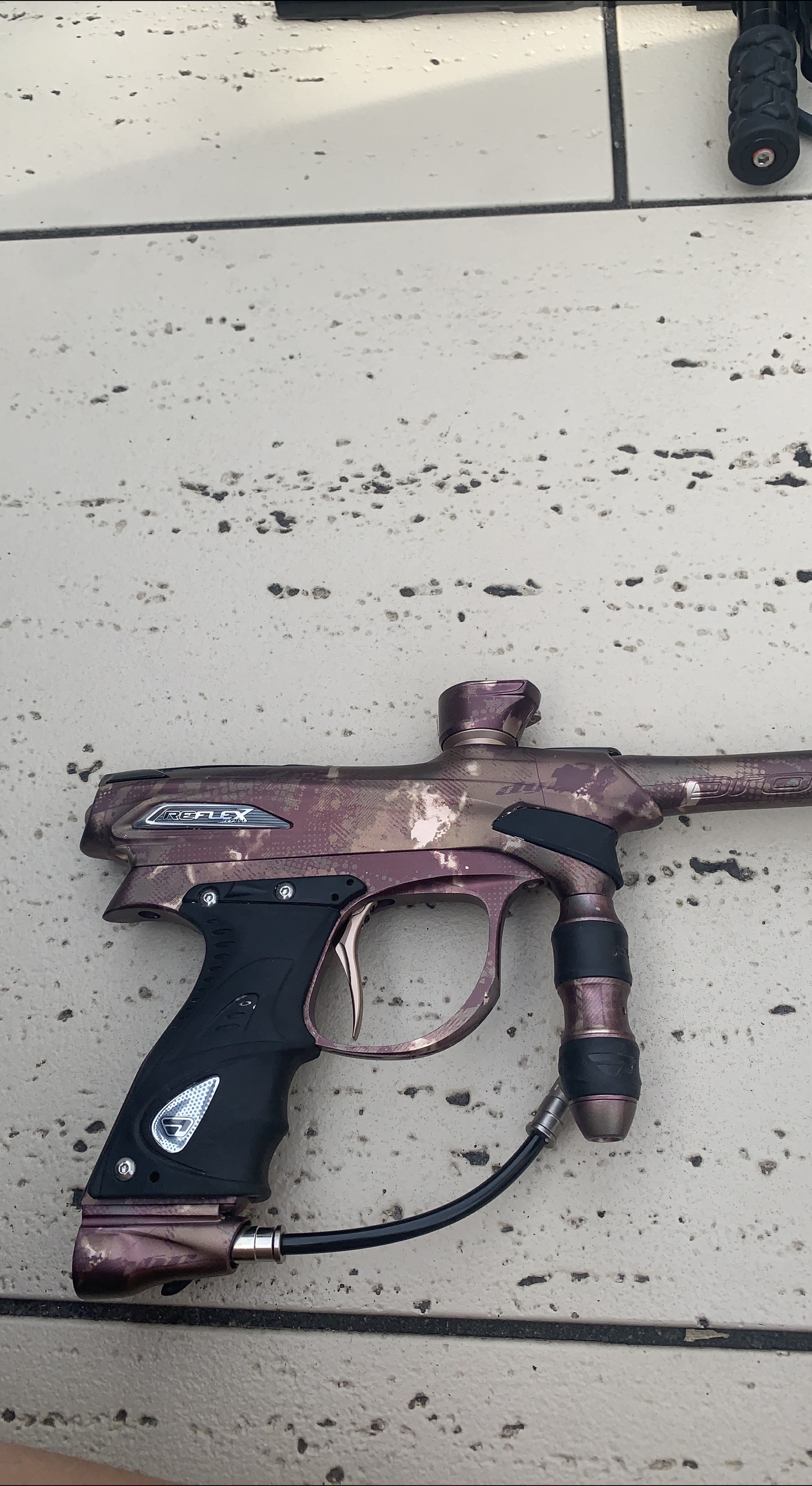 Empire Reflex Paintball Marker