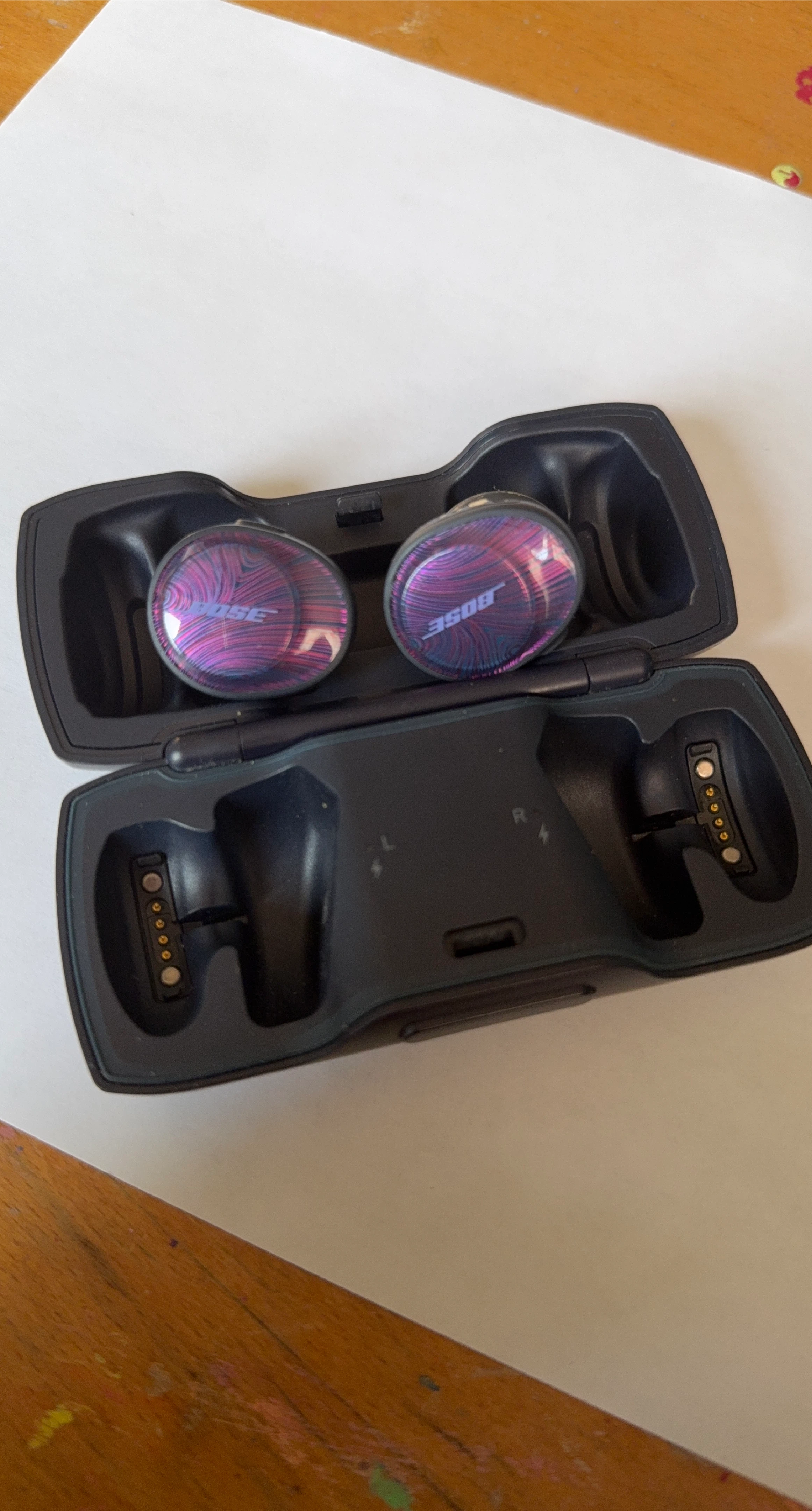 Bose QuietComfort Earbuds II