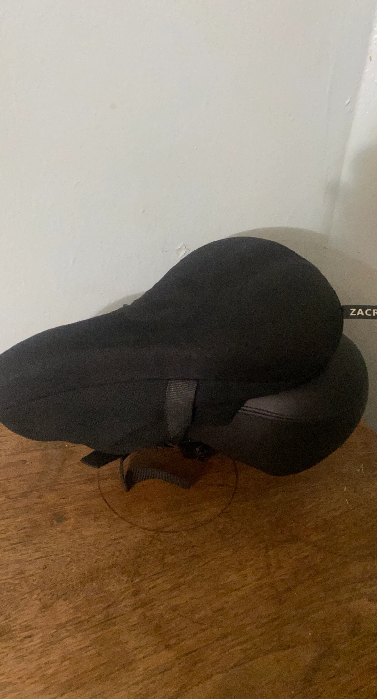 Zacro Bike Seat thumbnail