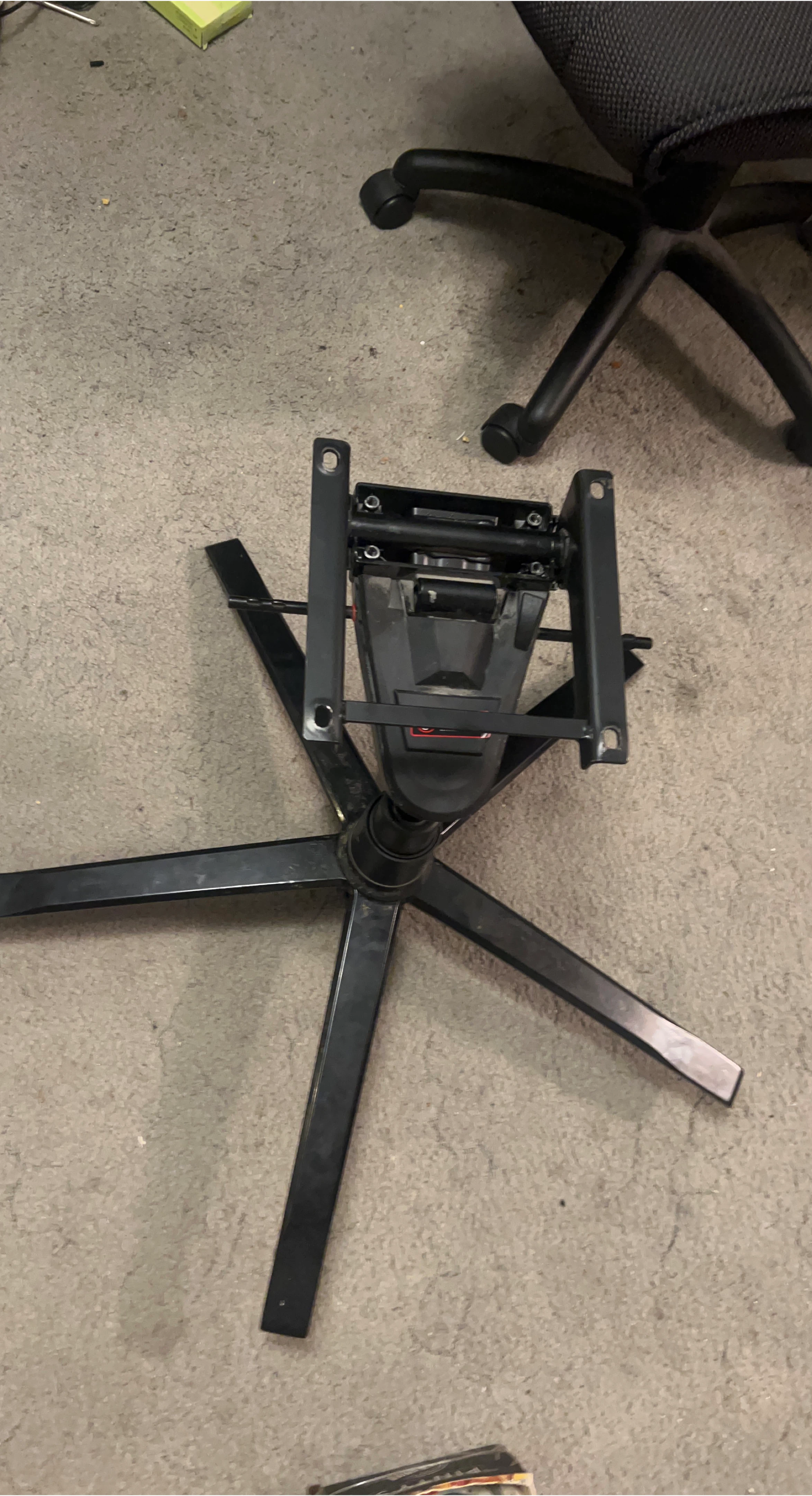 Secretlab Titan Gaming Chair Base thumbnail