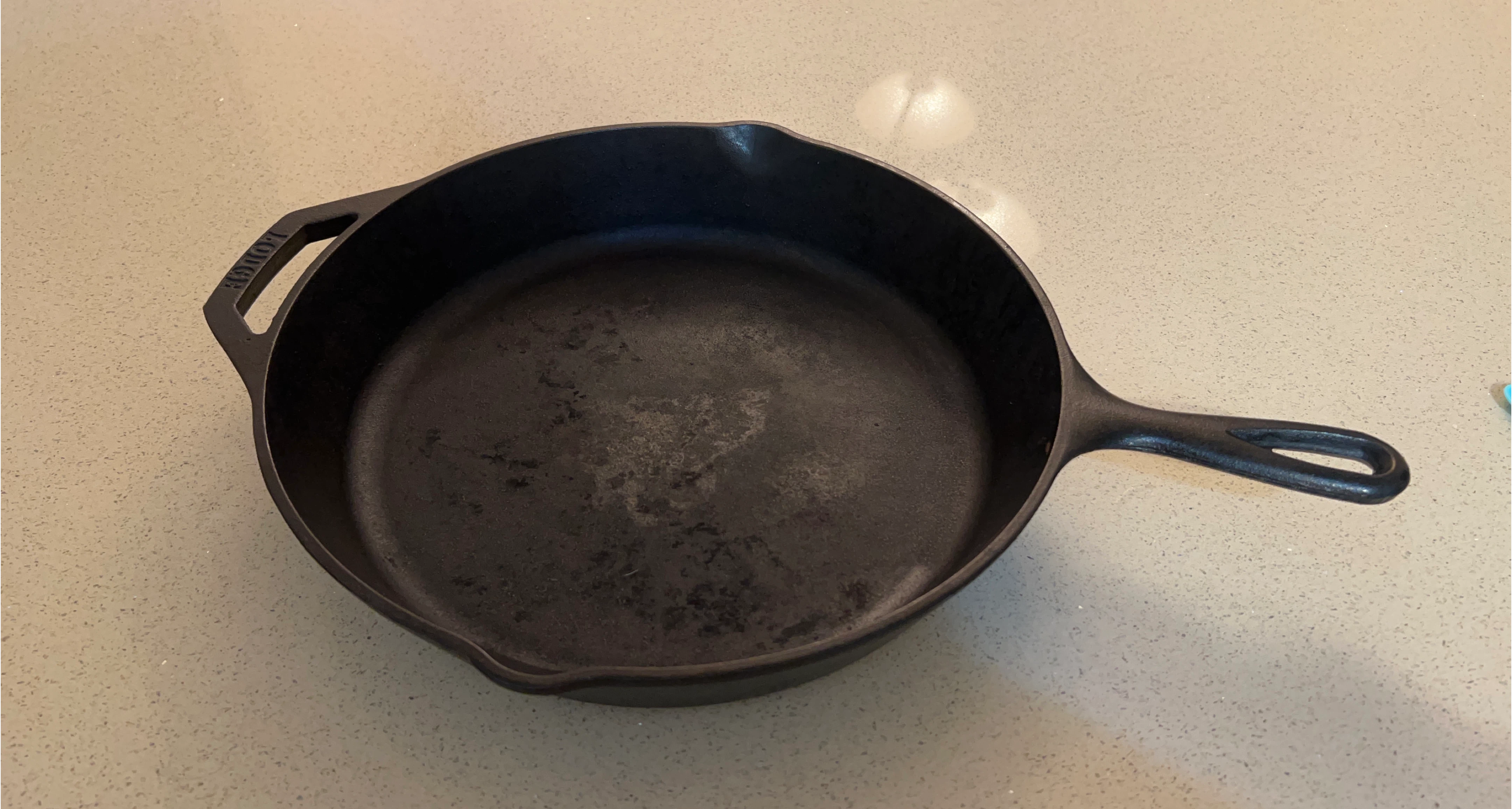 Lodge Cast Iron Skillet thumbnail