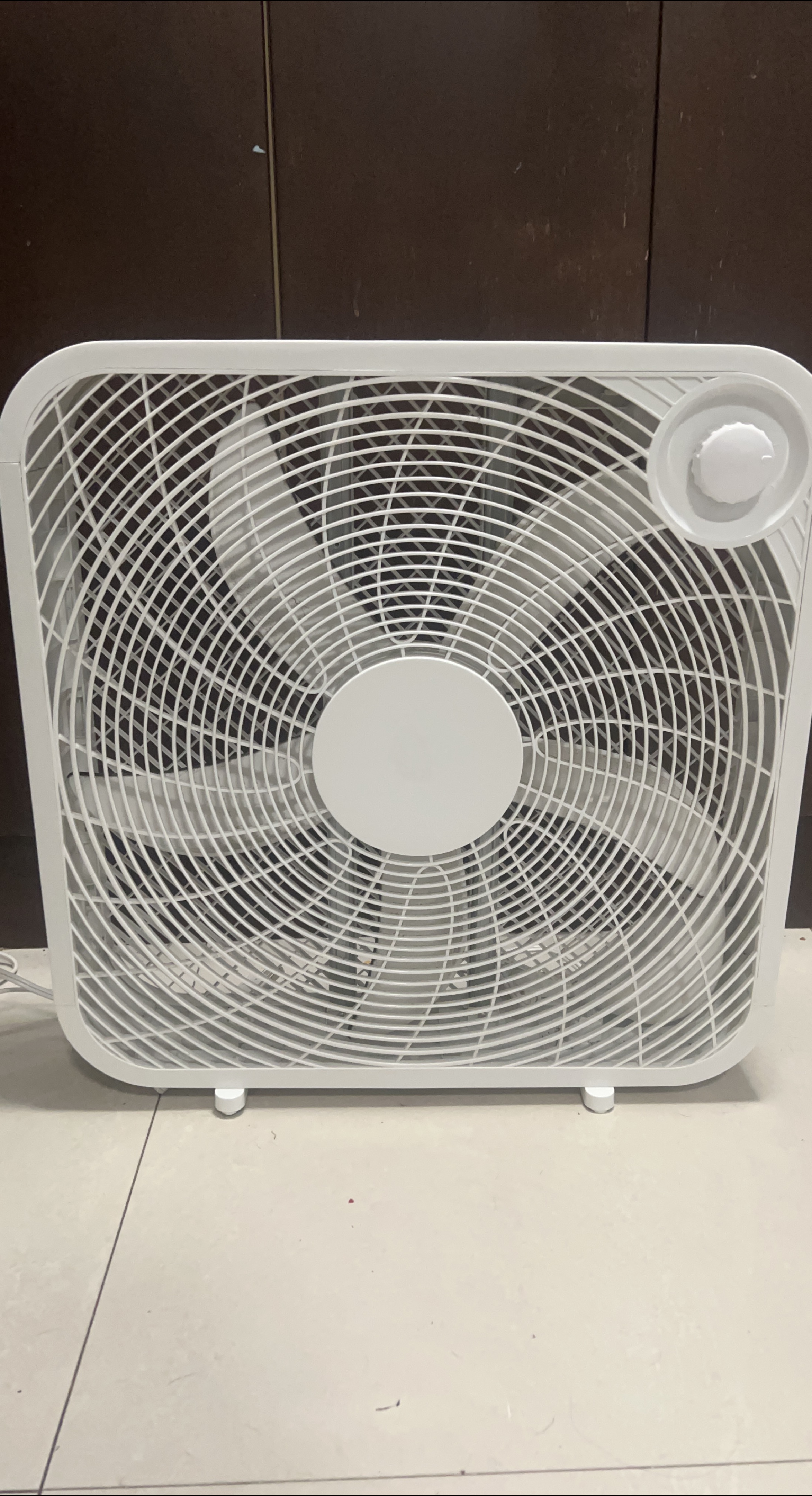 White Box Fan thumbnail