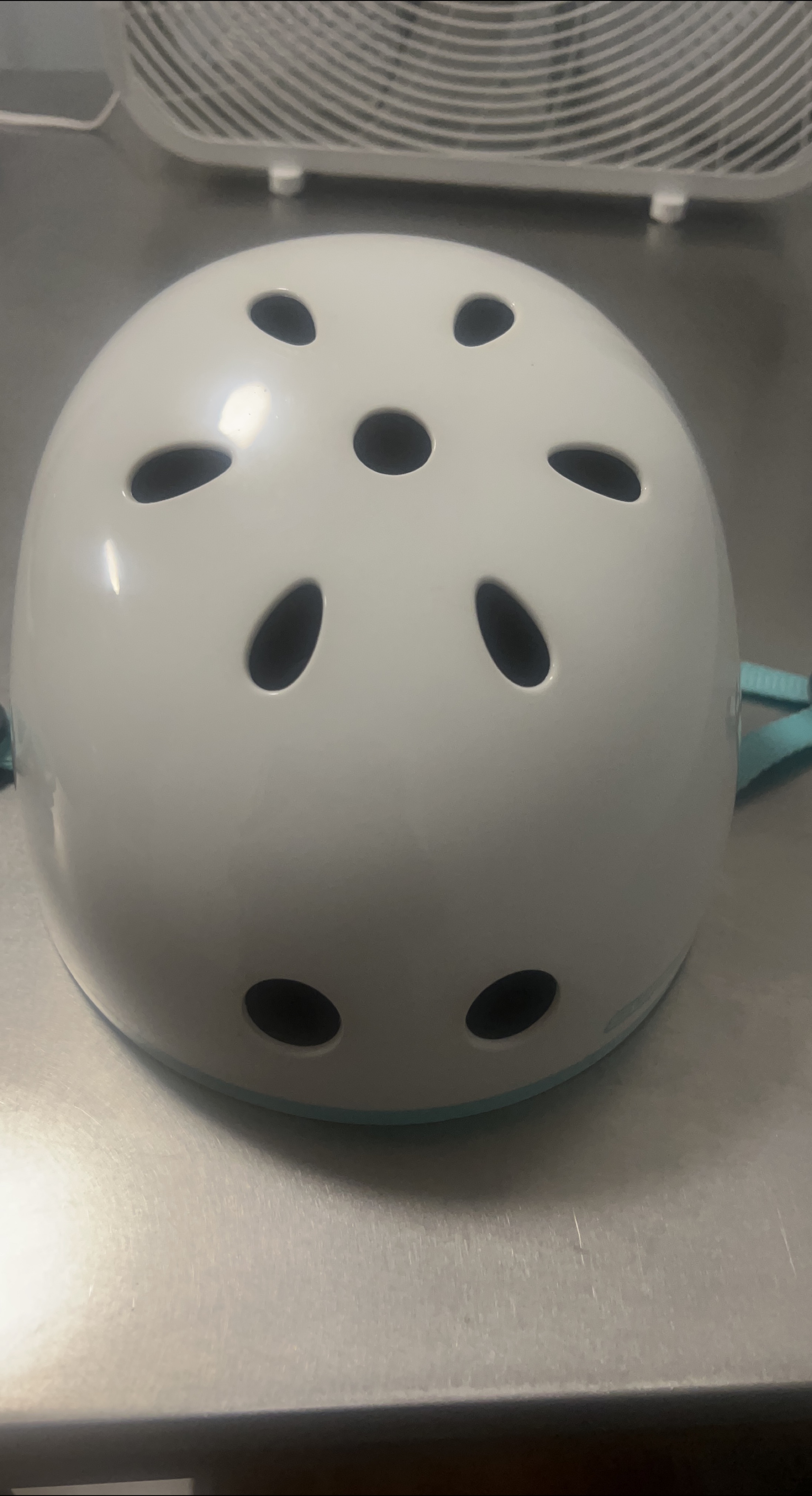 Supercycle adult helmet thumbnail