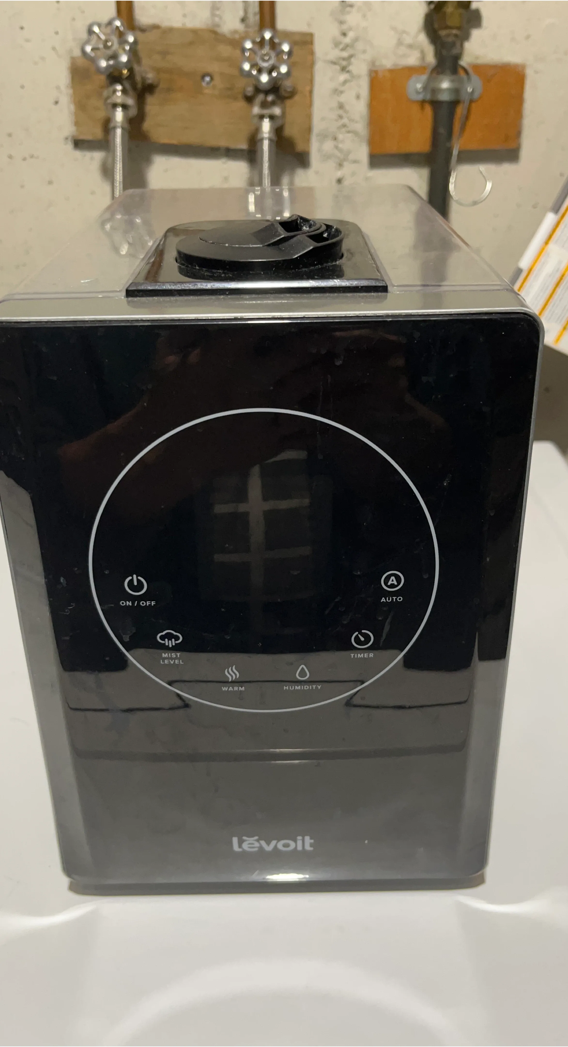Levoit Humidifier
