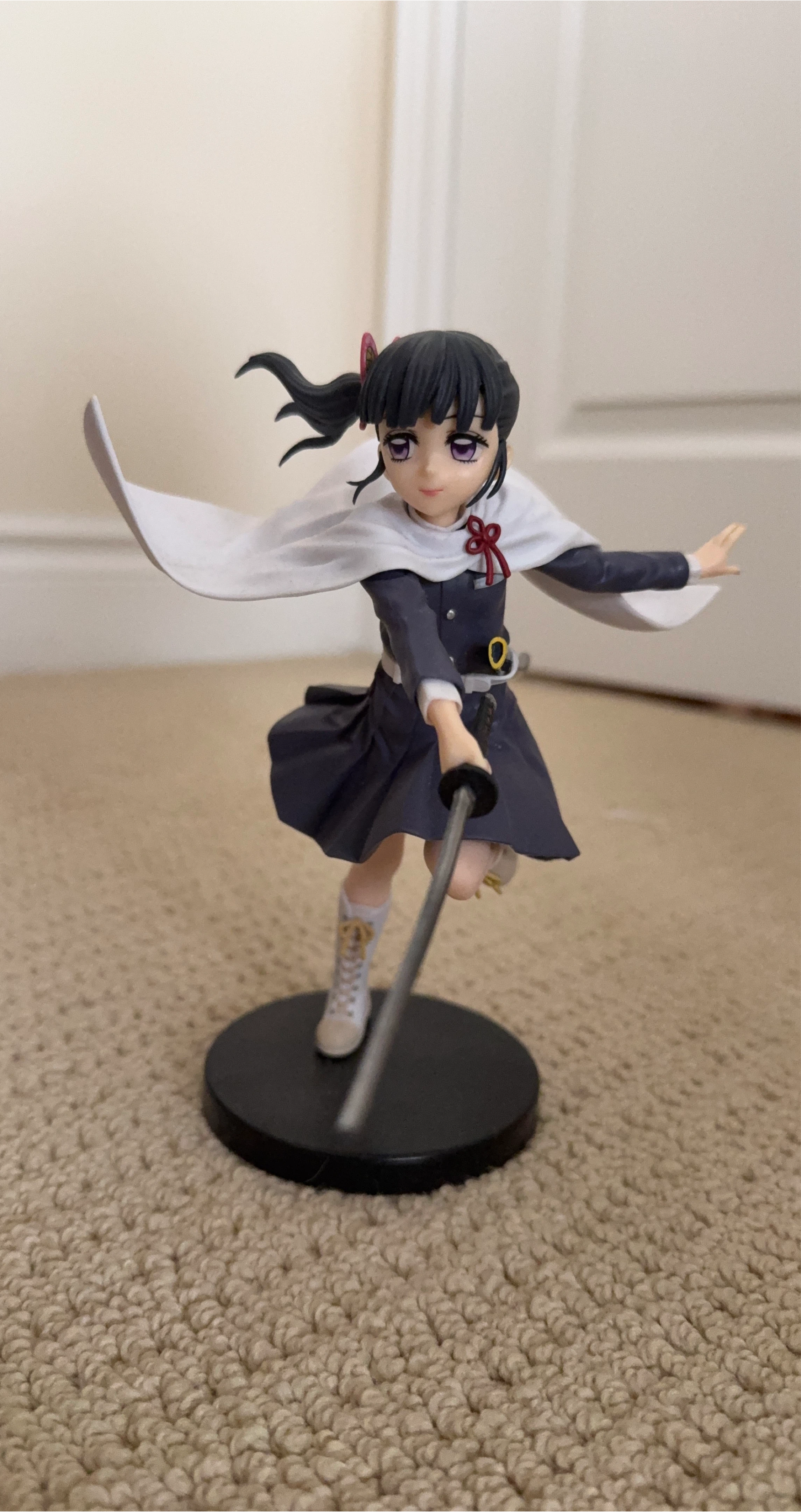 Anime Figurine thumbnail