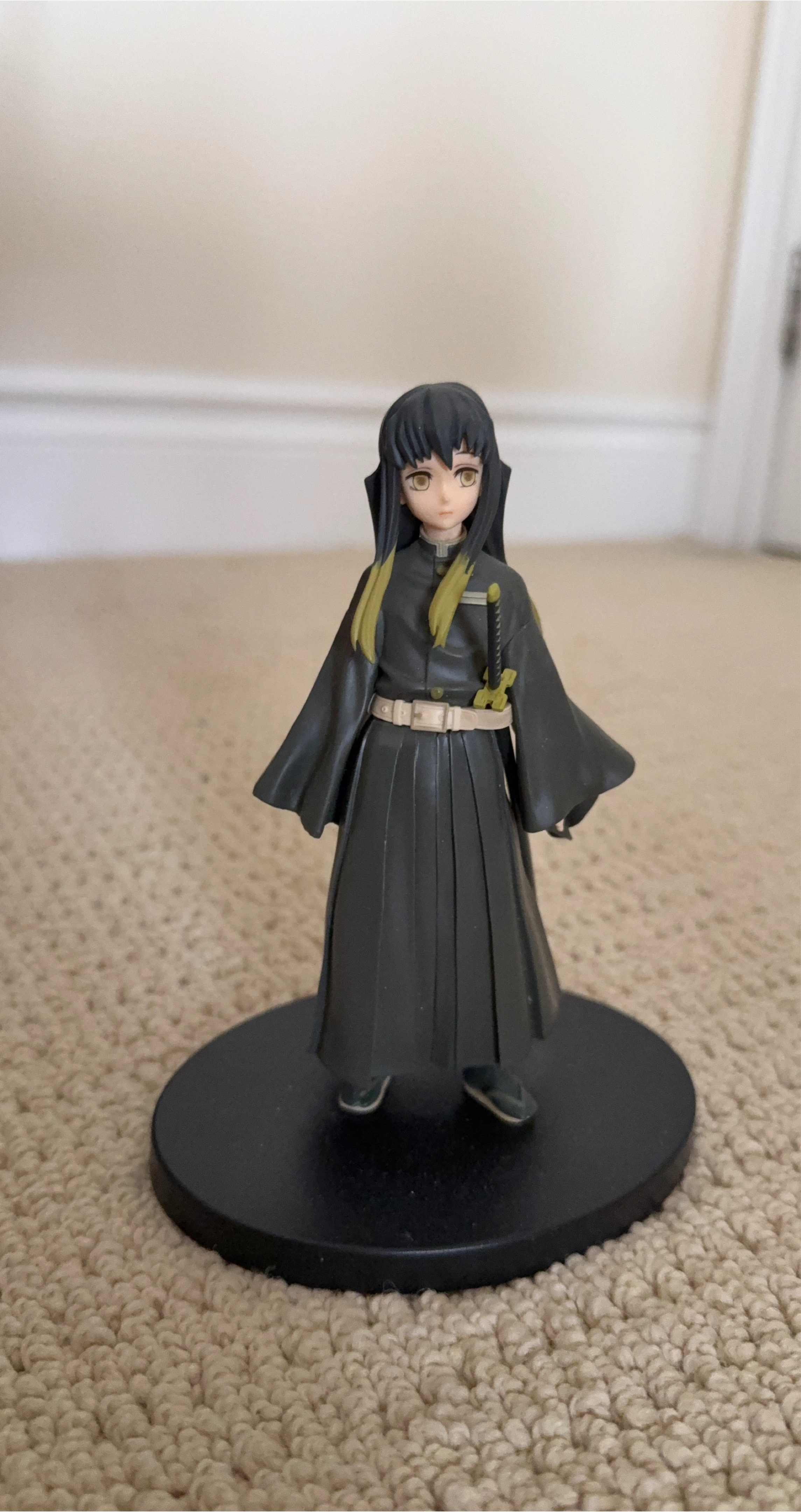 Demon Slayer Muichiro Tokito Figure thumbnail