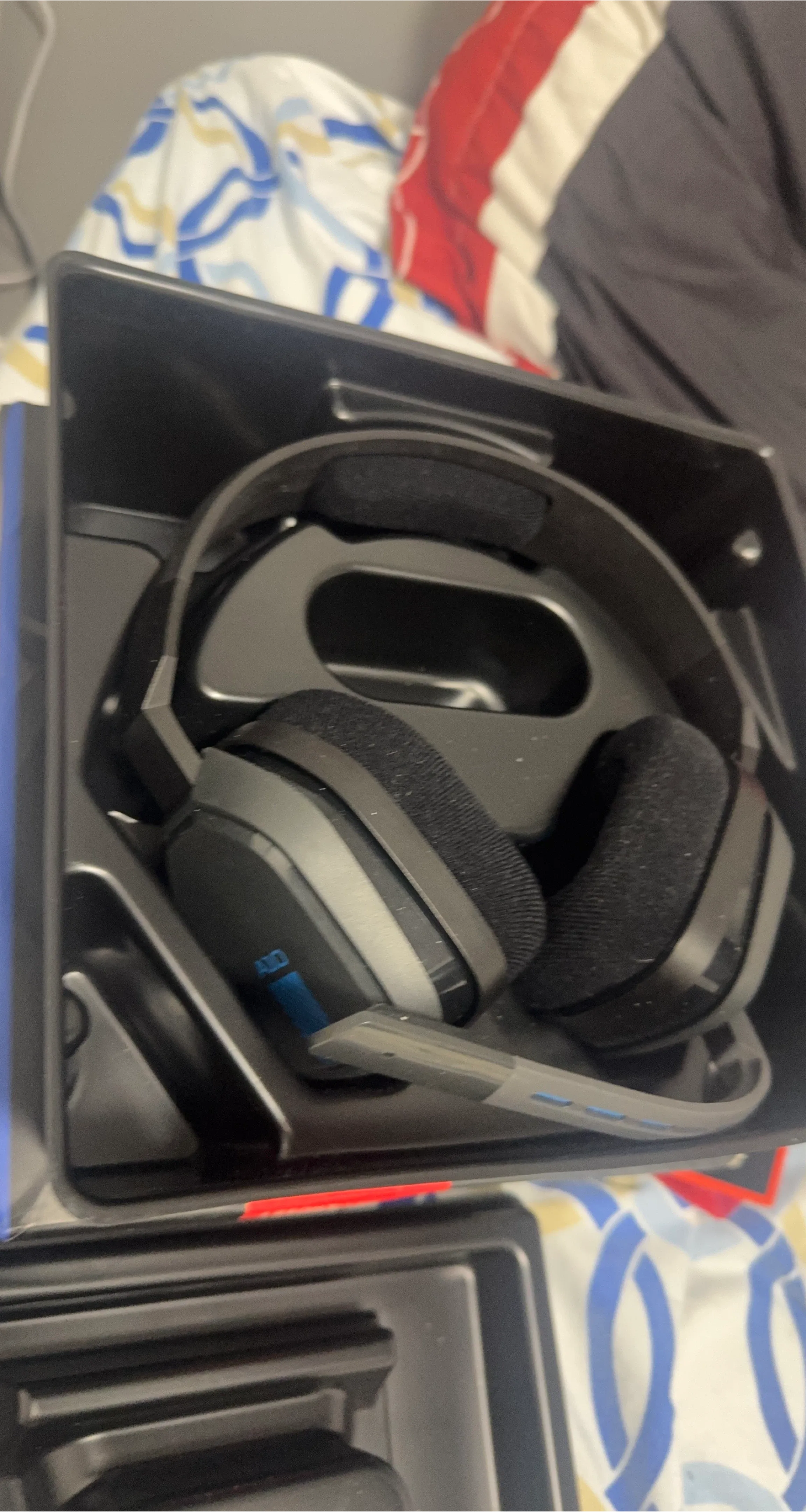Astro A10 Gaming Headset - Like New
