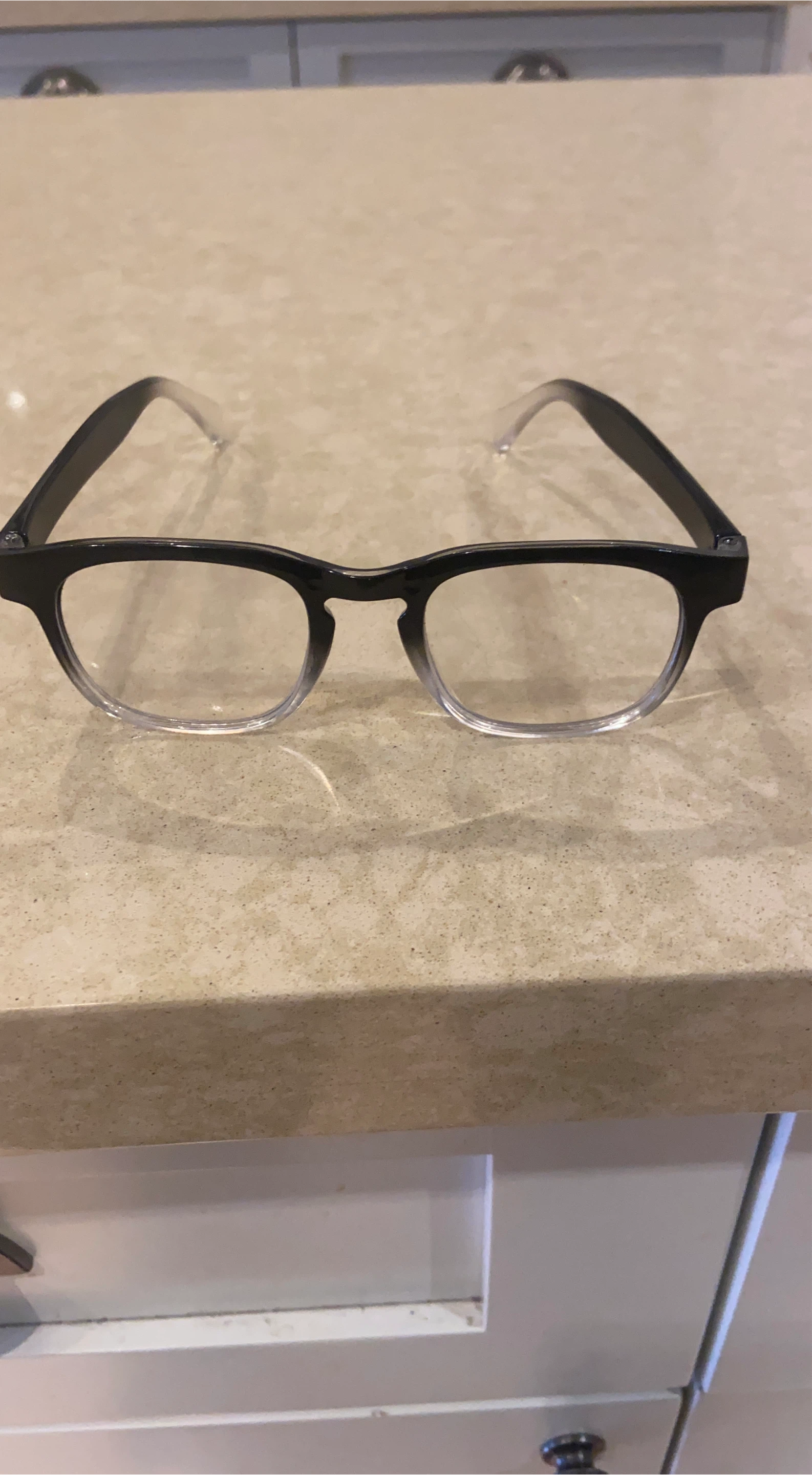 Black Frame Glasses🥕🥕🥕 thumbnail