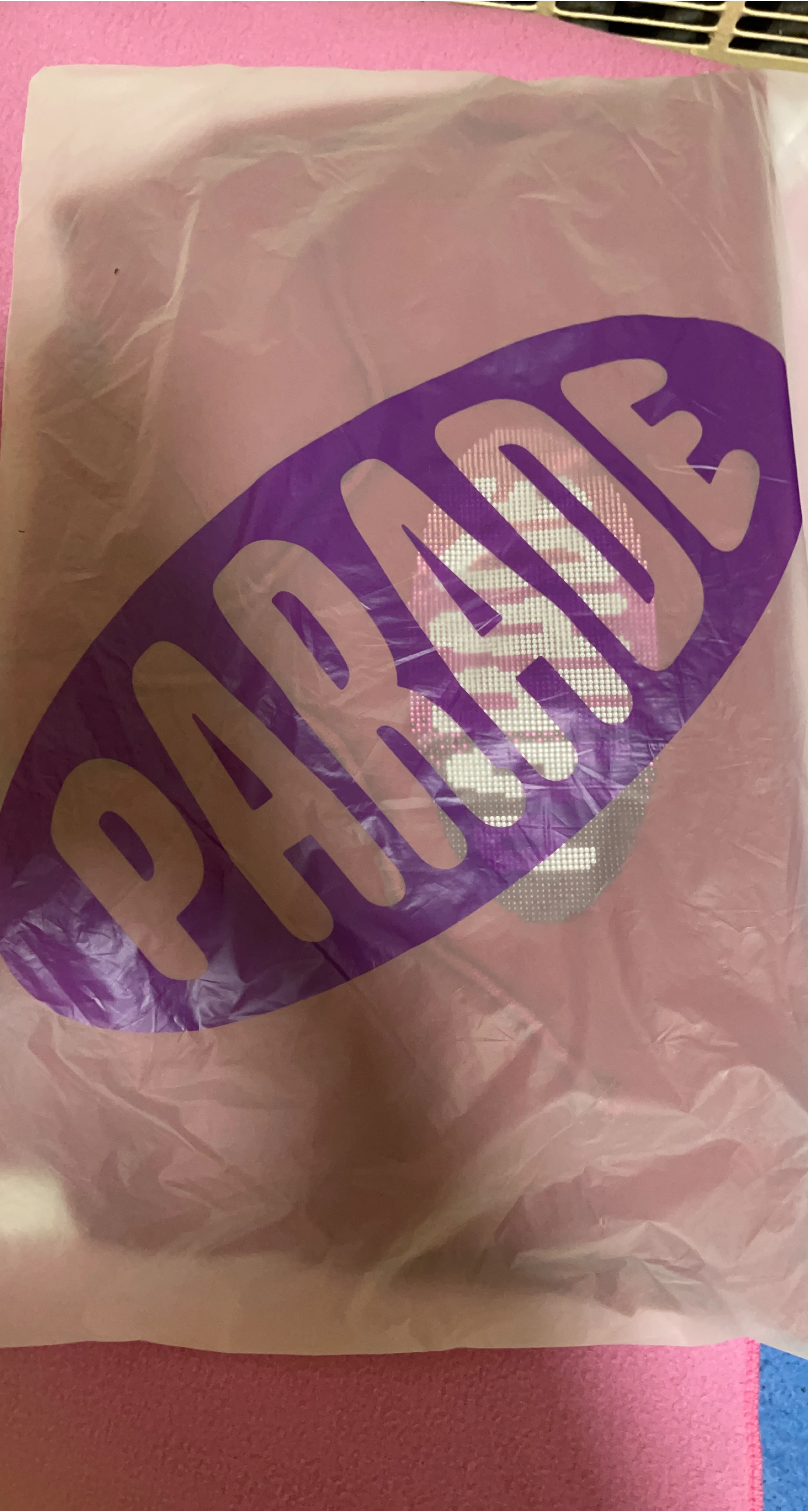 🥕 Parade Hoodie 🥕 thumbnail