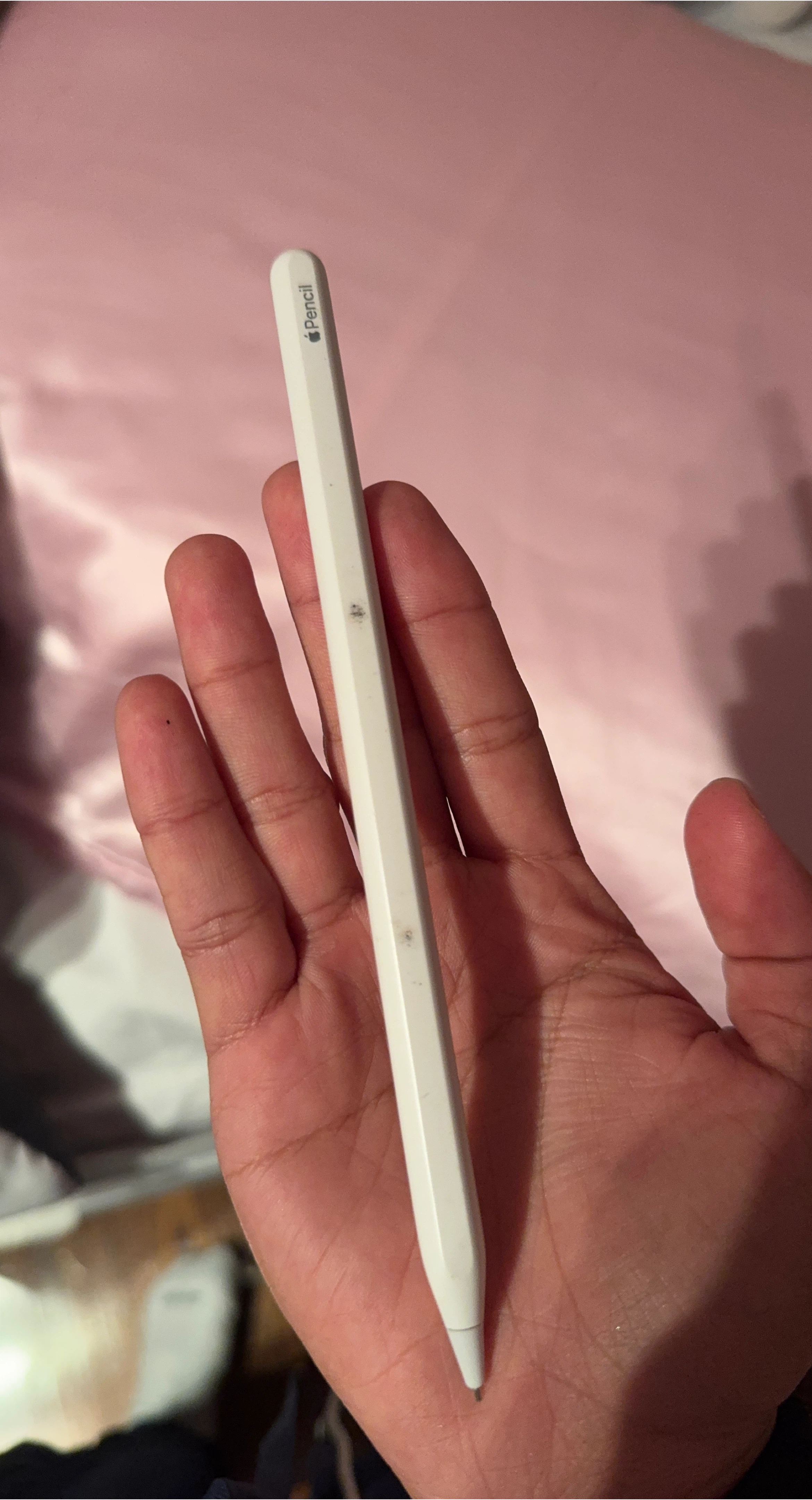 Apple Pencil (2nd Generation) thumbnail