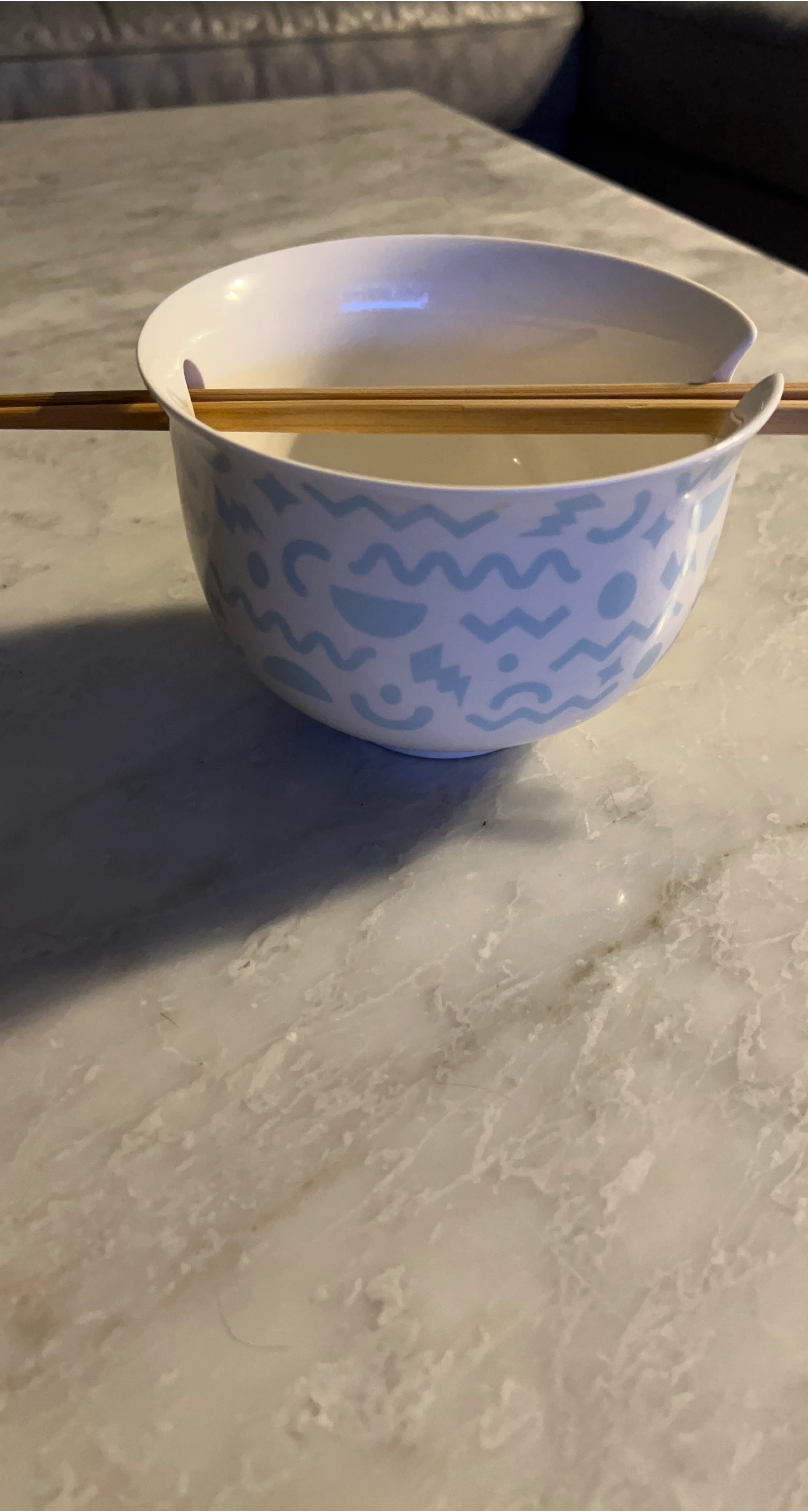 🥕Bowl with Chopsticks thumbnail