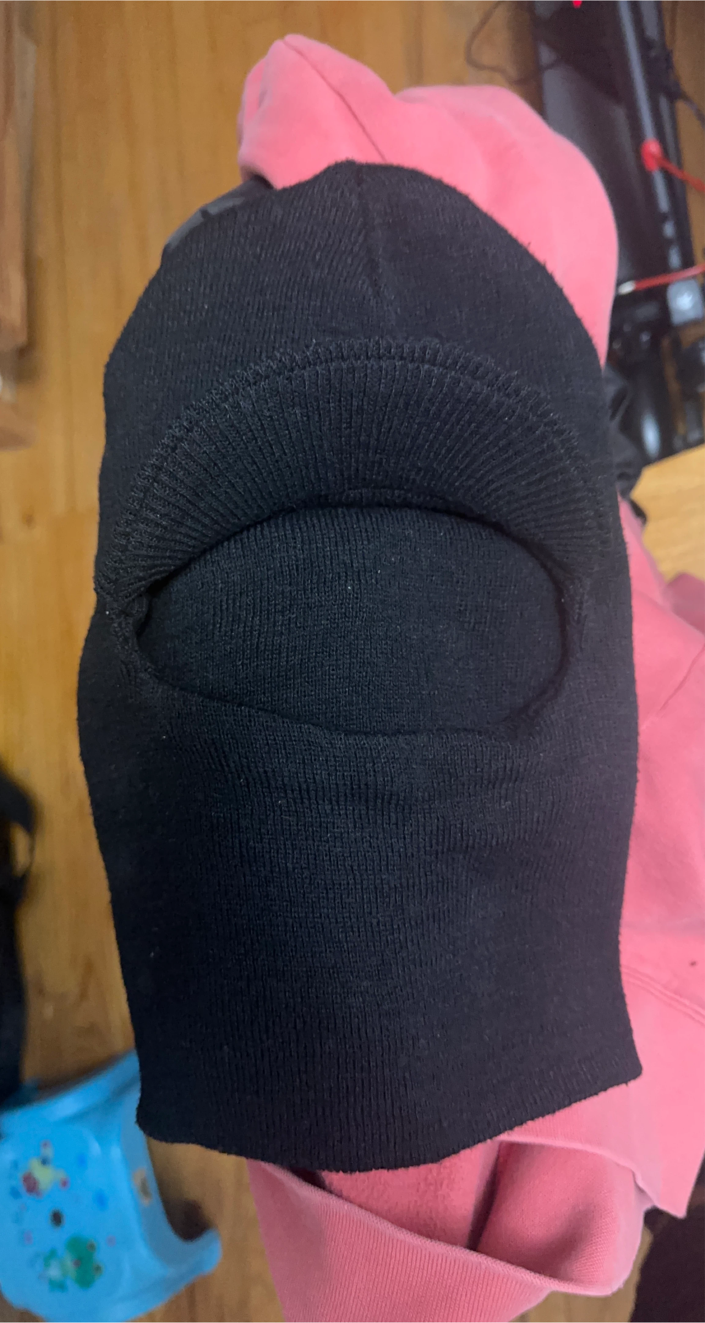 Black Ski Mask thumbnail