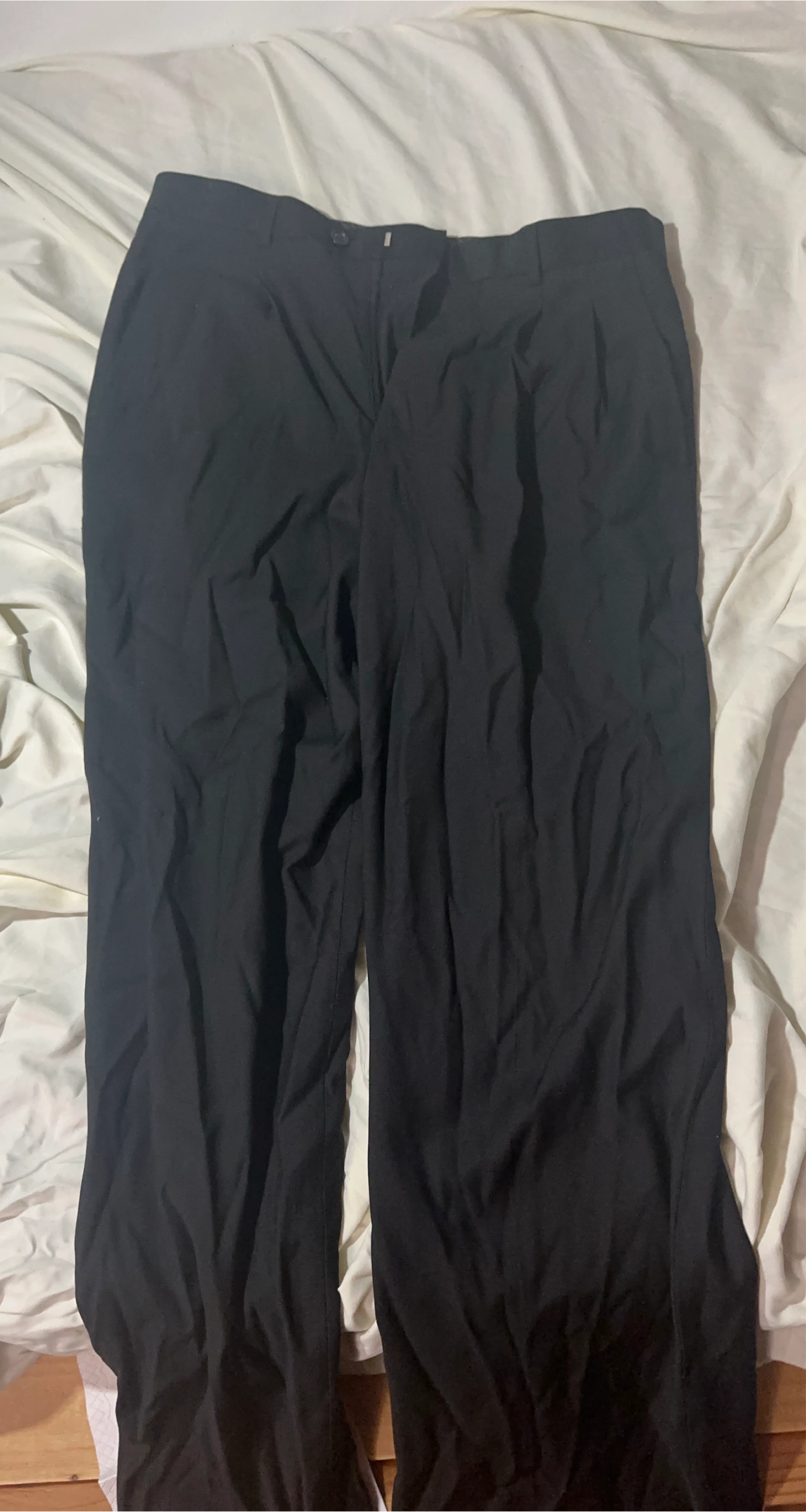 Black Dress Pants thumbnail
