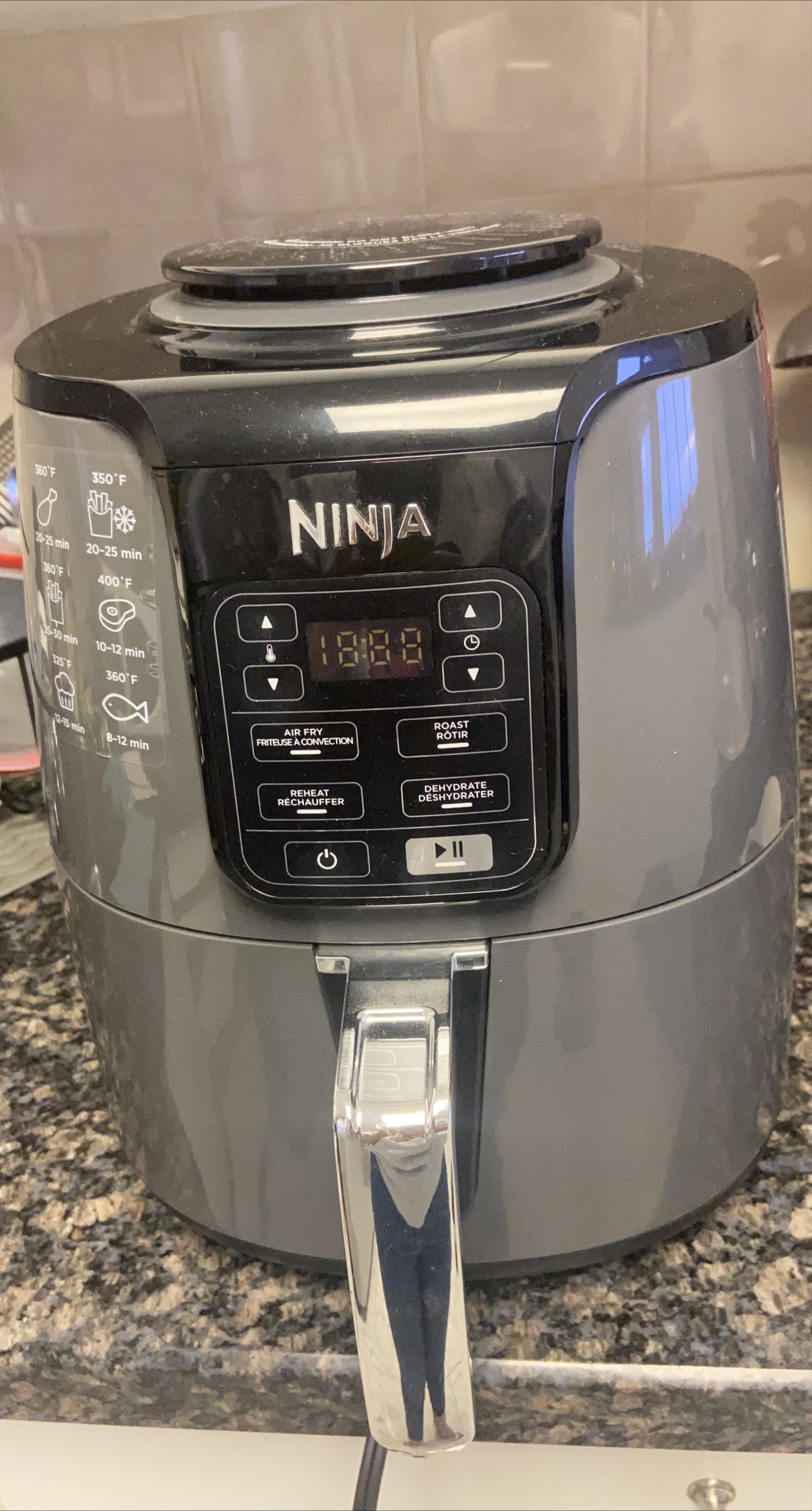 Ninja Air Fryer
