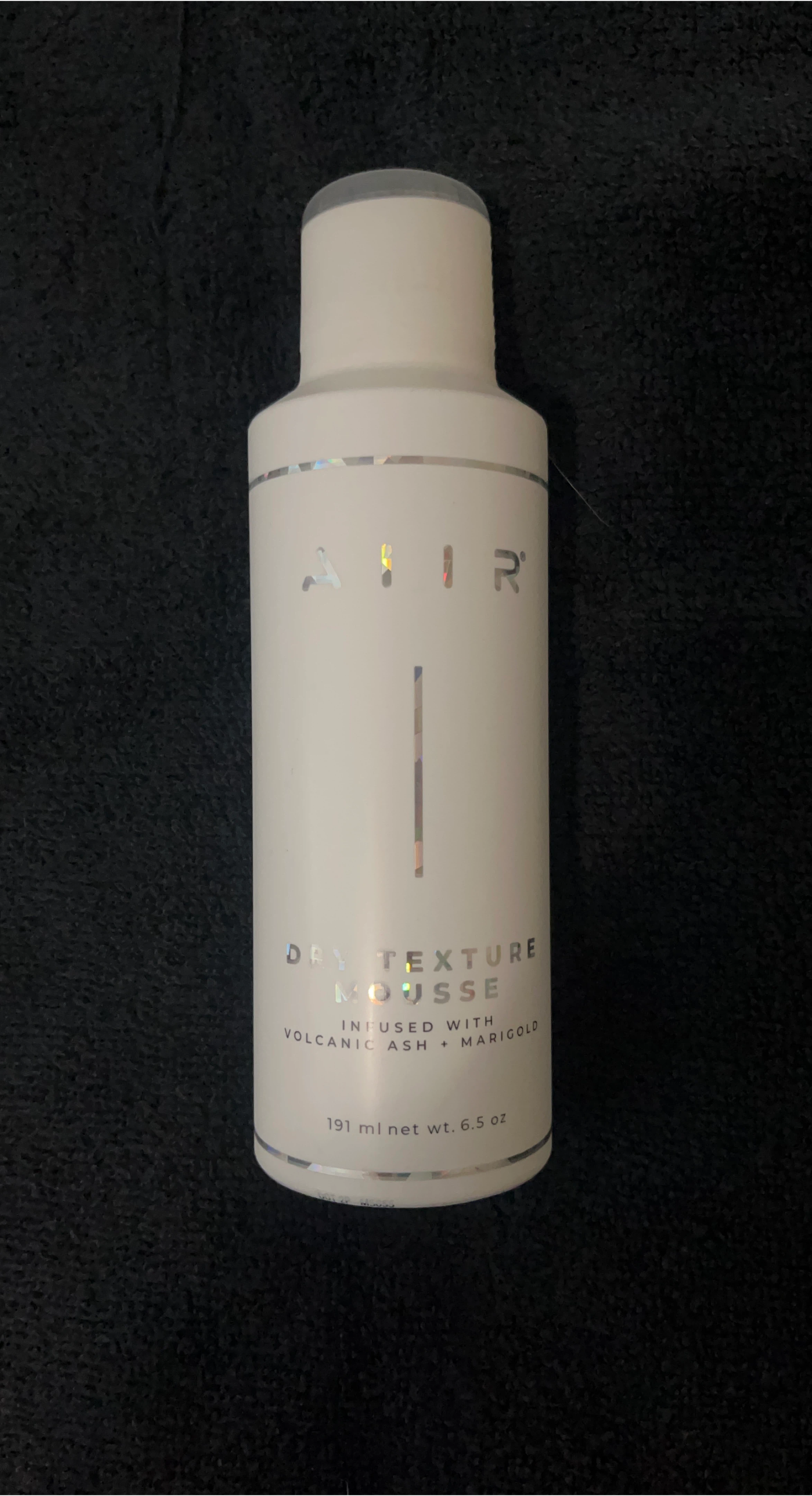 AIIR Dry Texture Mousse 6.5 oz thumbnail