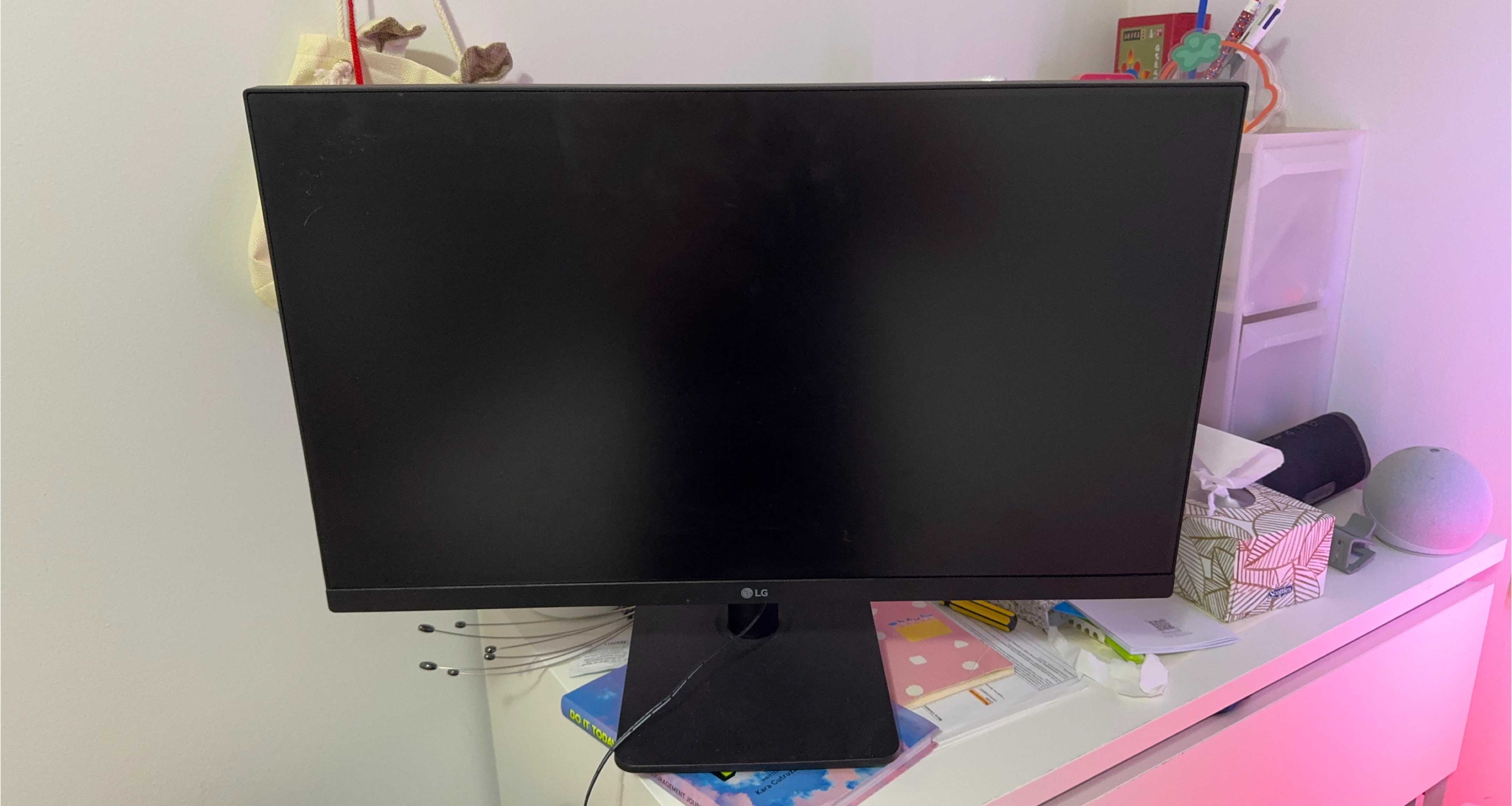 LG Monitor