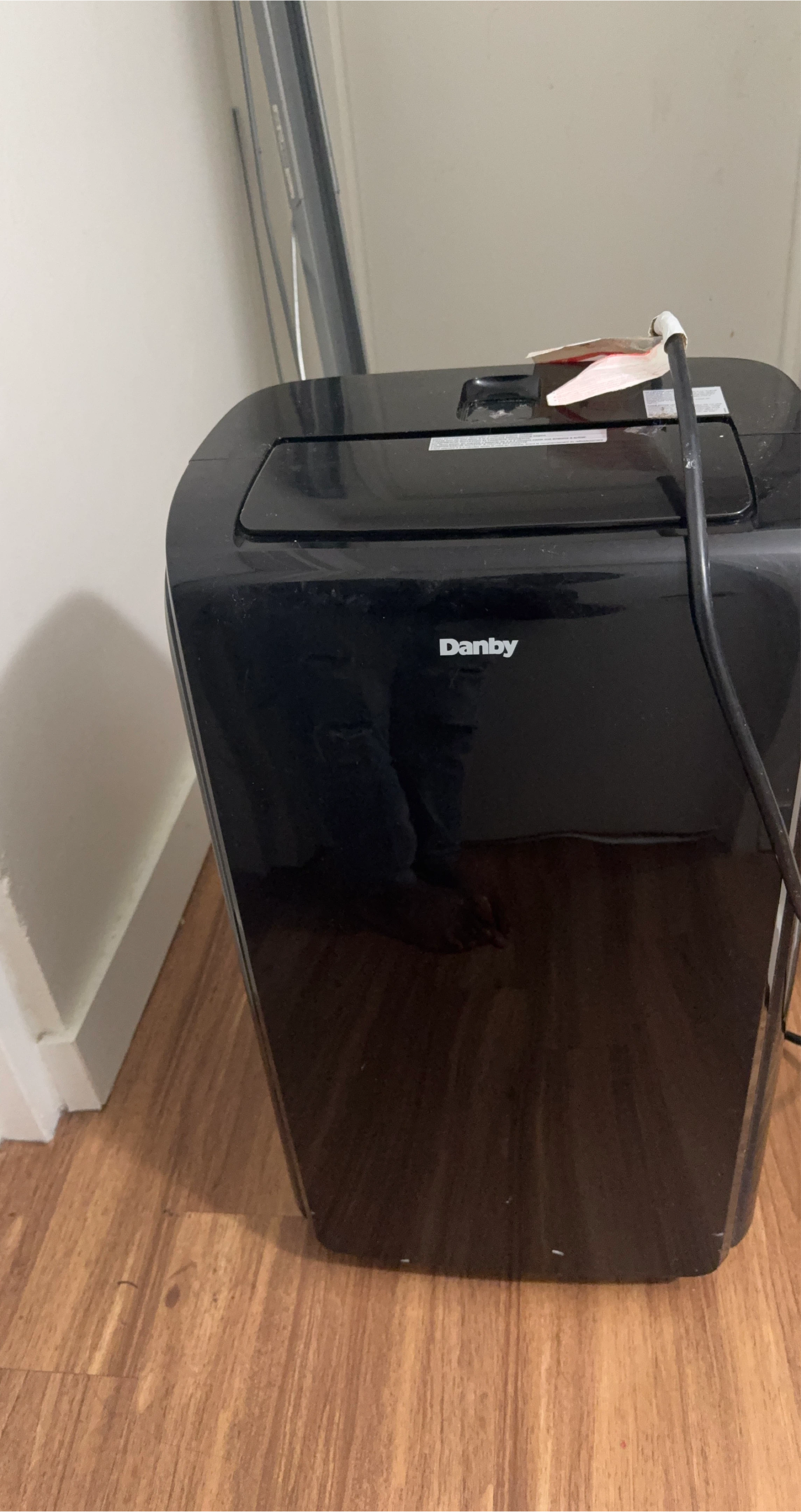 Danby Portable Air Conditioner thumbnail