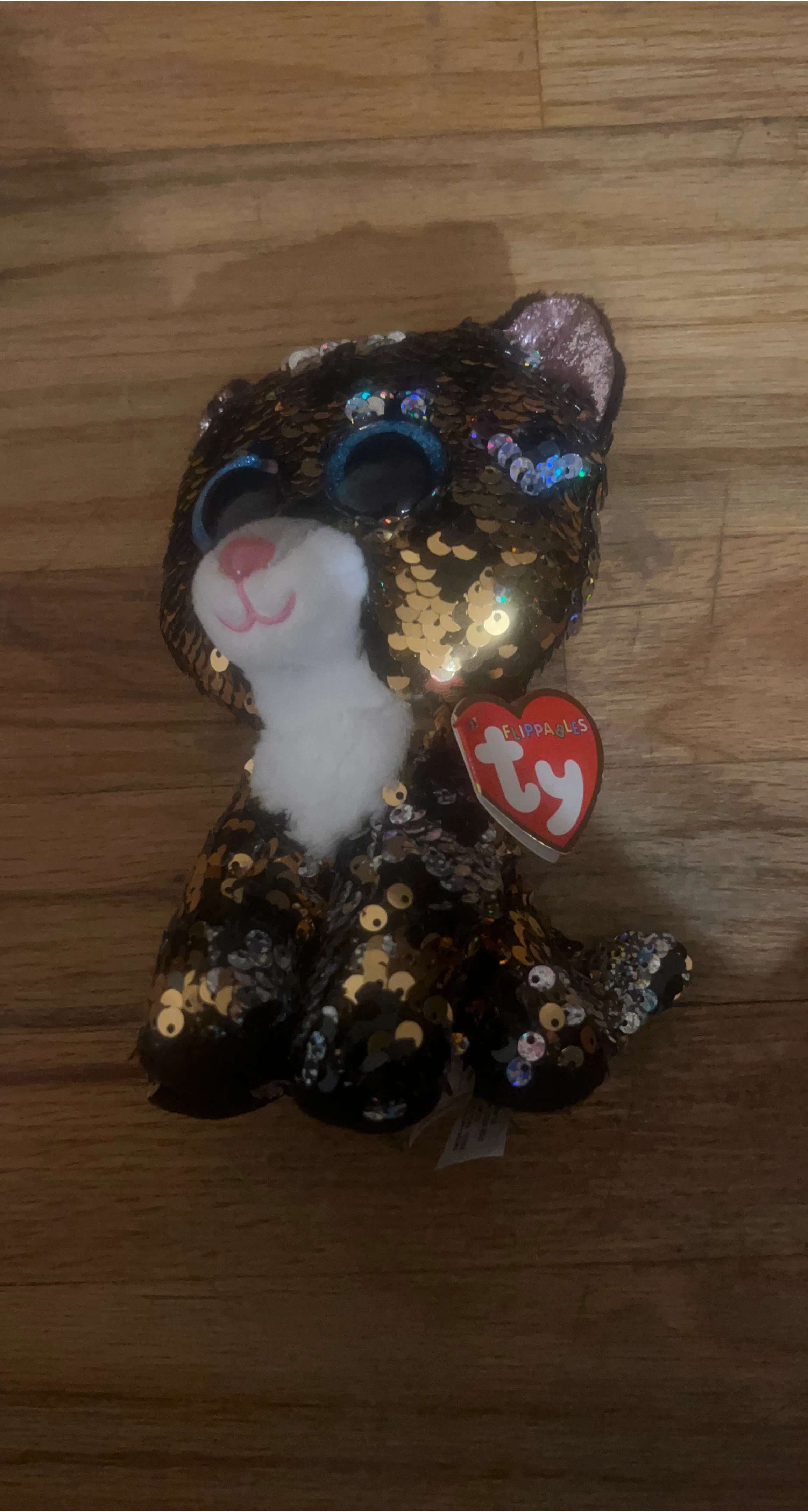 Ty Flippables Plush Toy image indicator(1)