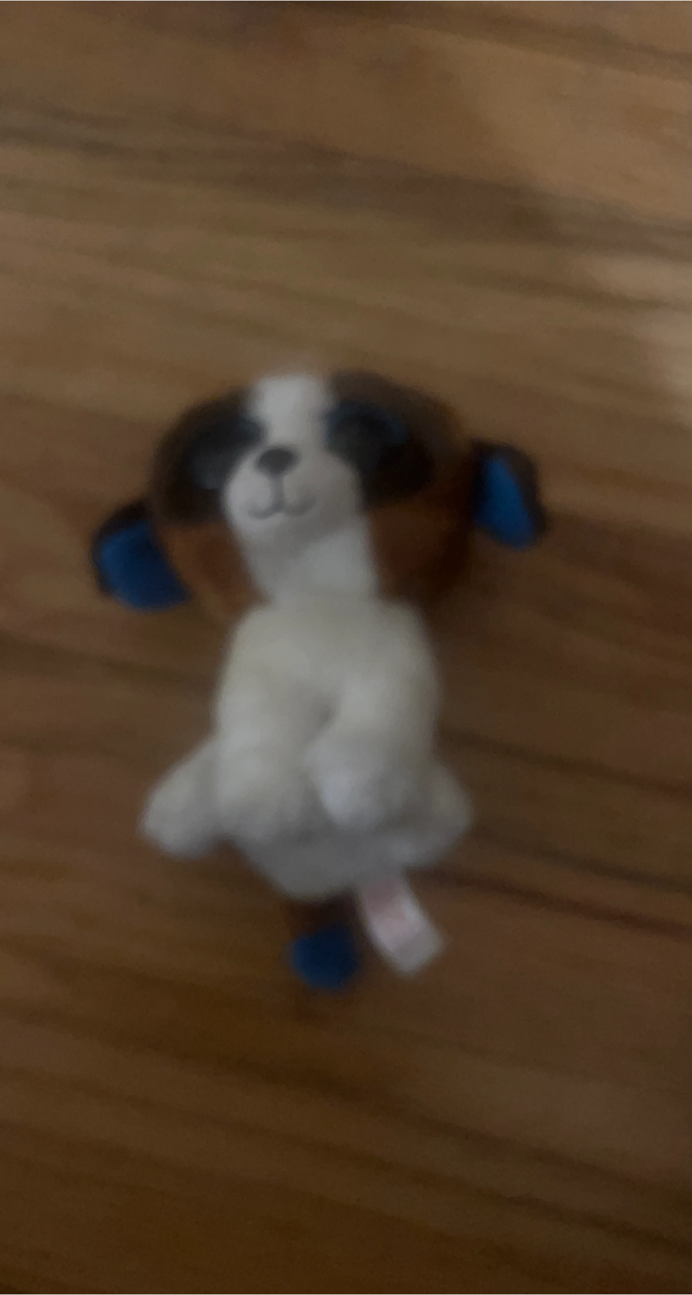 Beanie Babies Dog Plush image indicator(1)