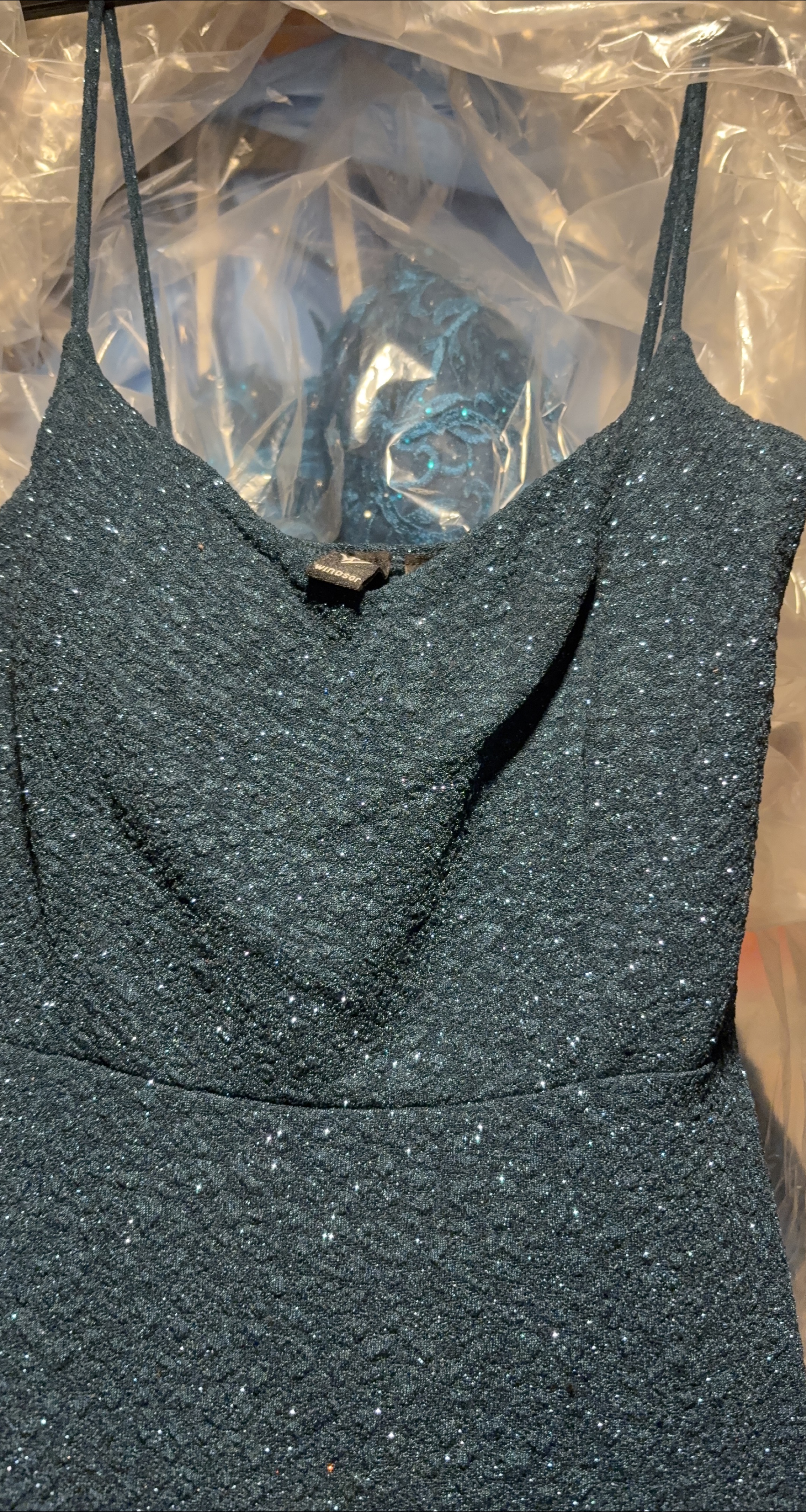 Windsor Dress thumbnail