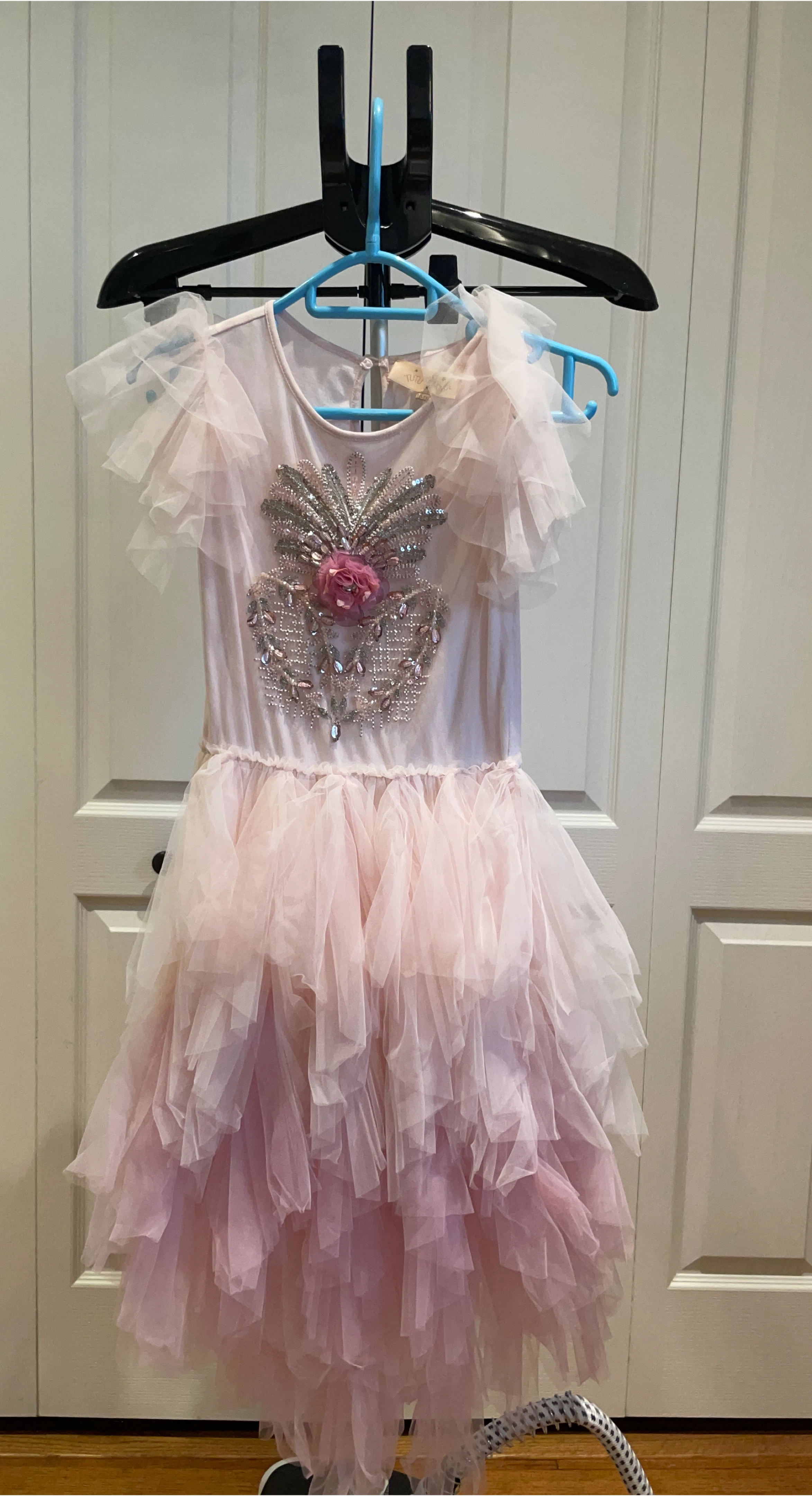 Tutu de Monde Kids Dress thumbnail