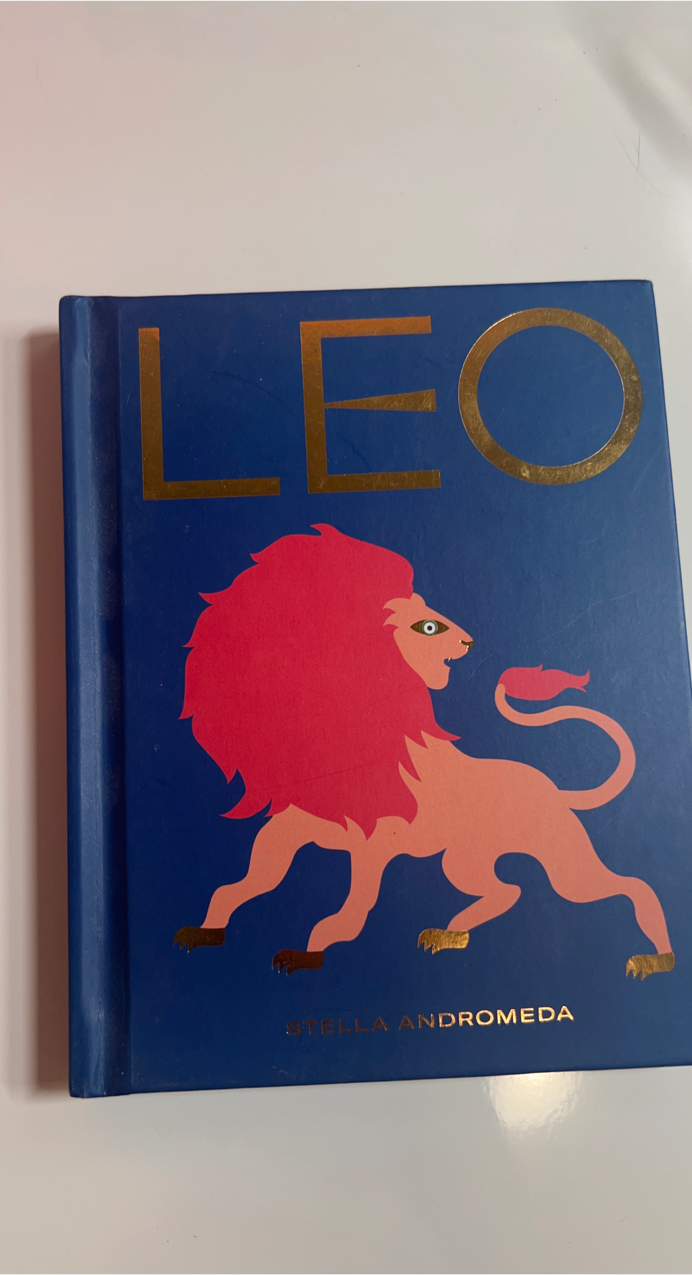 Leo by Stella Andromeda image indicator(1)