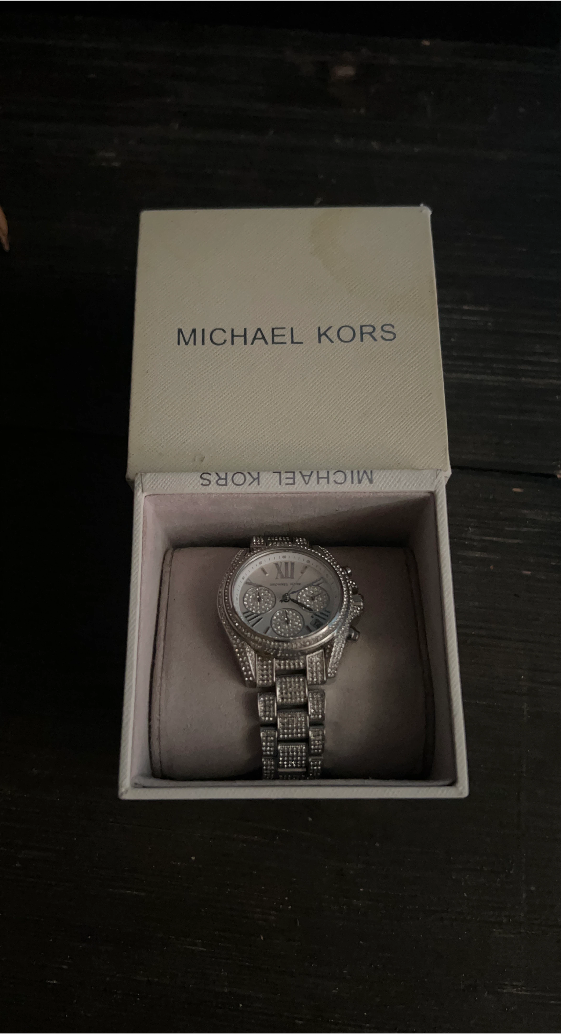 Michael Kors Women's Watch thumbnail