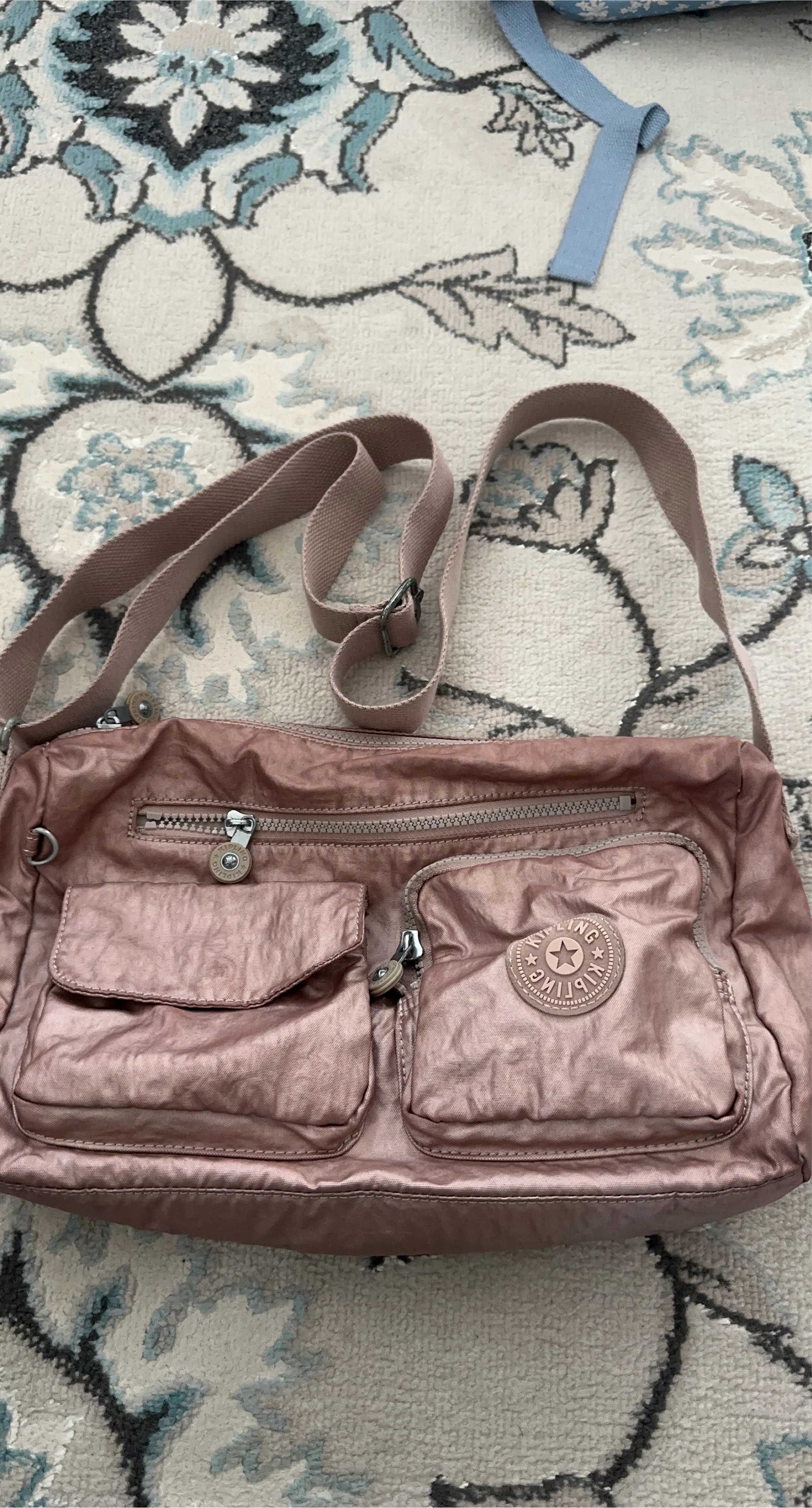 Kipling Crossbody Bag thumbnail