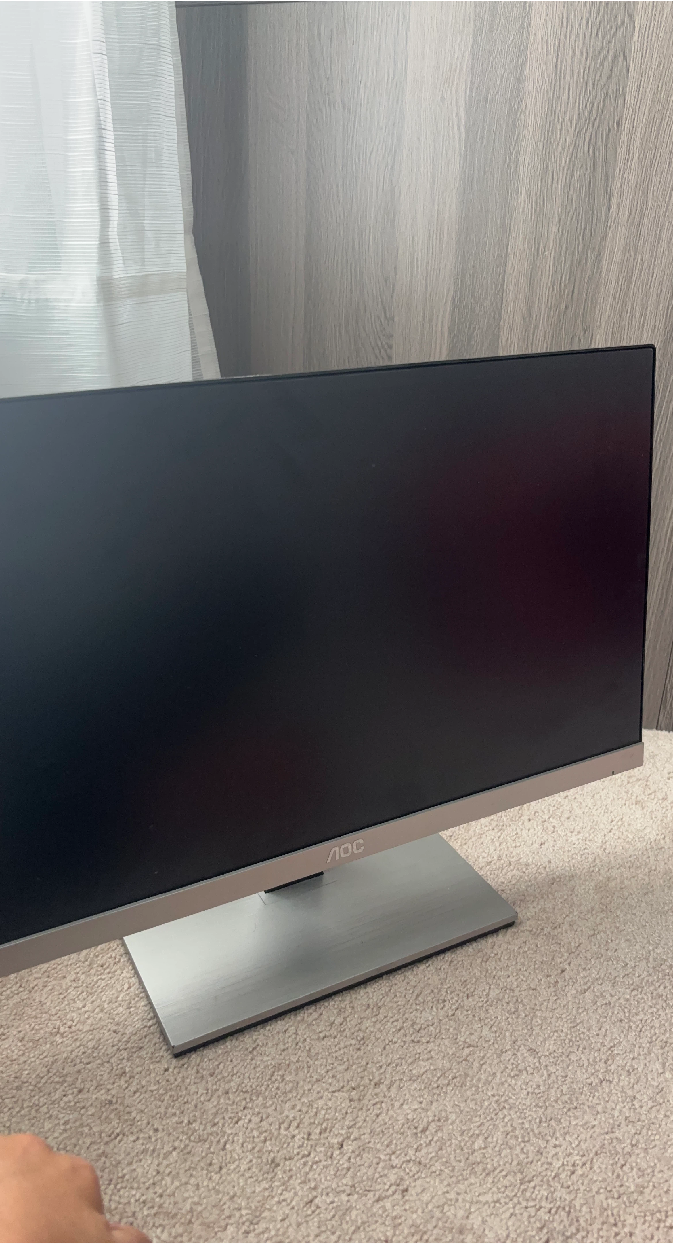 AOC Monitor thumbnail