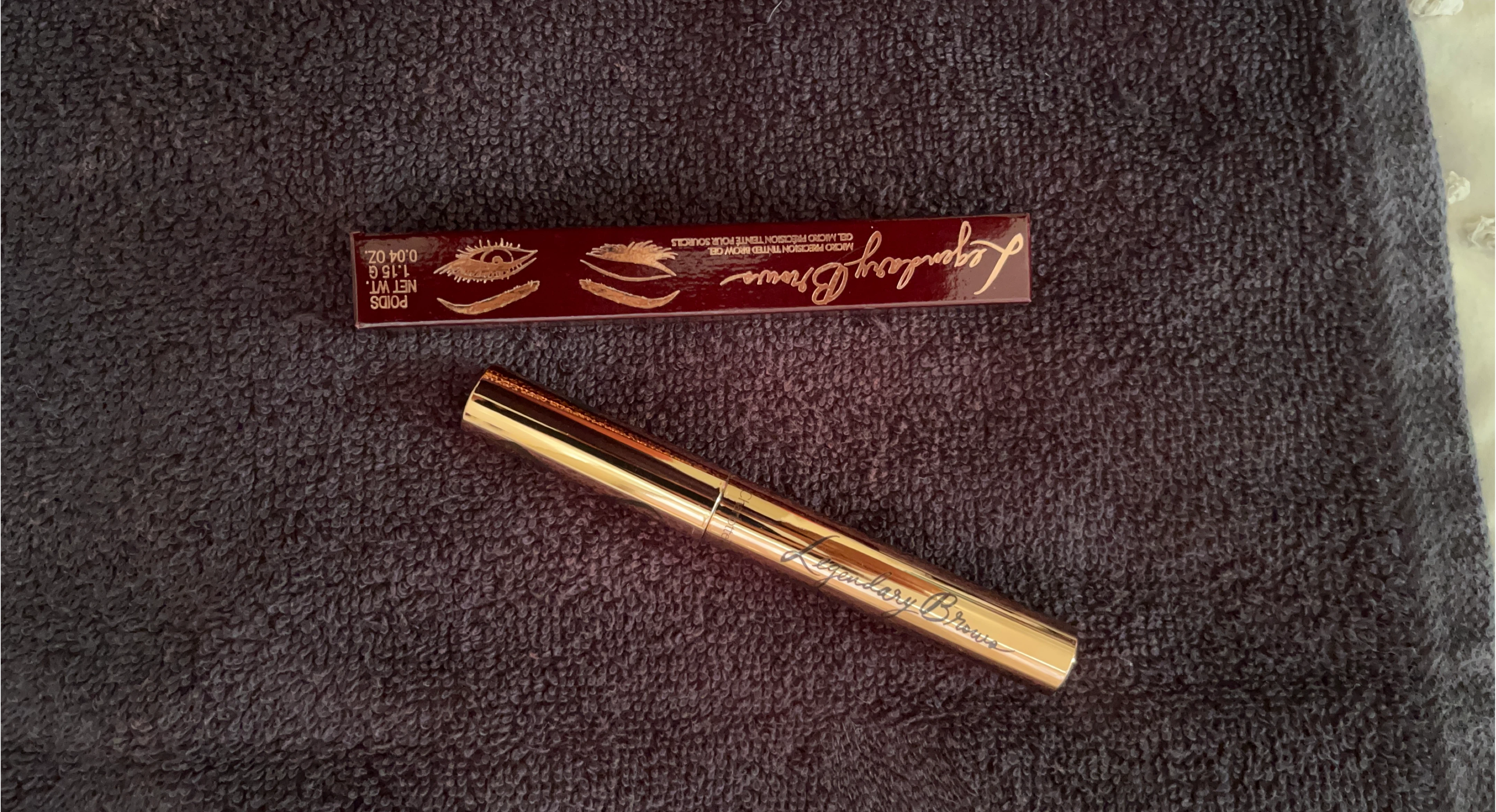 Charlotte Tilbury Legendary Brows - Soft Brown thumbnail