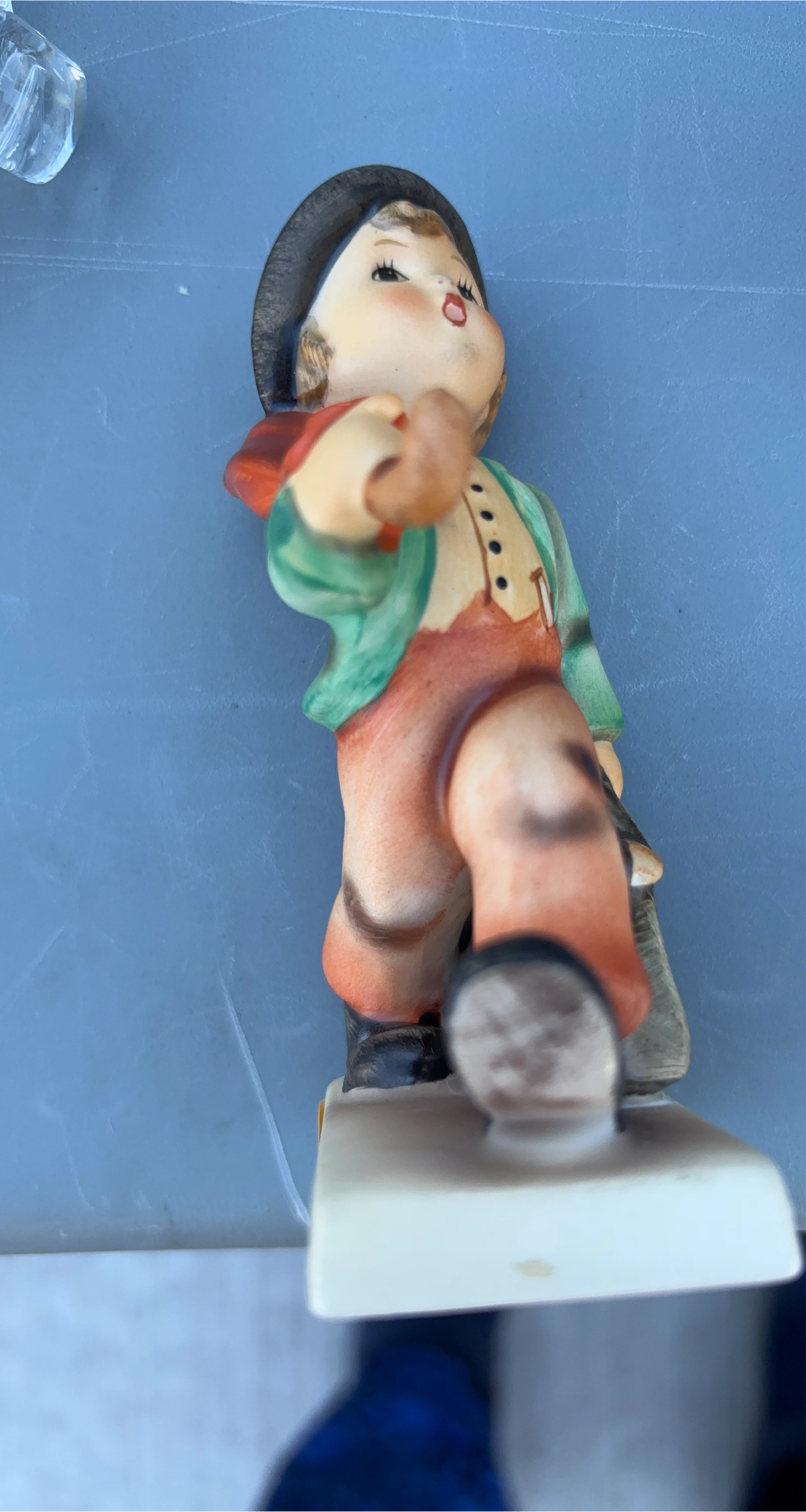 Vintage Hummel Figurine thumbnail