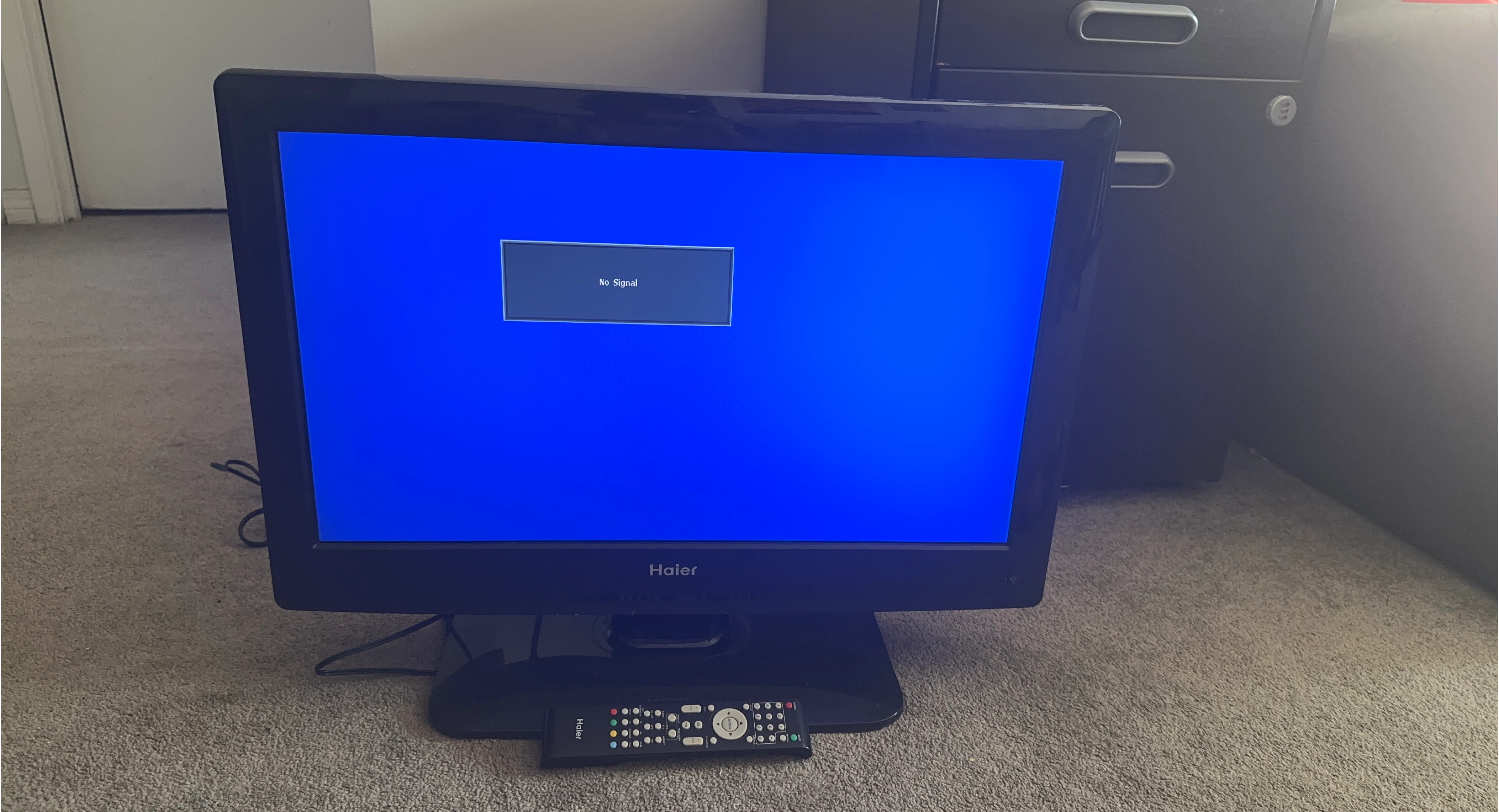 DYNEX 26" LCD TV - DX-26L150A11
