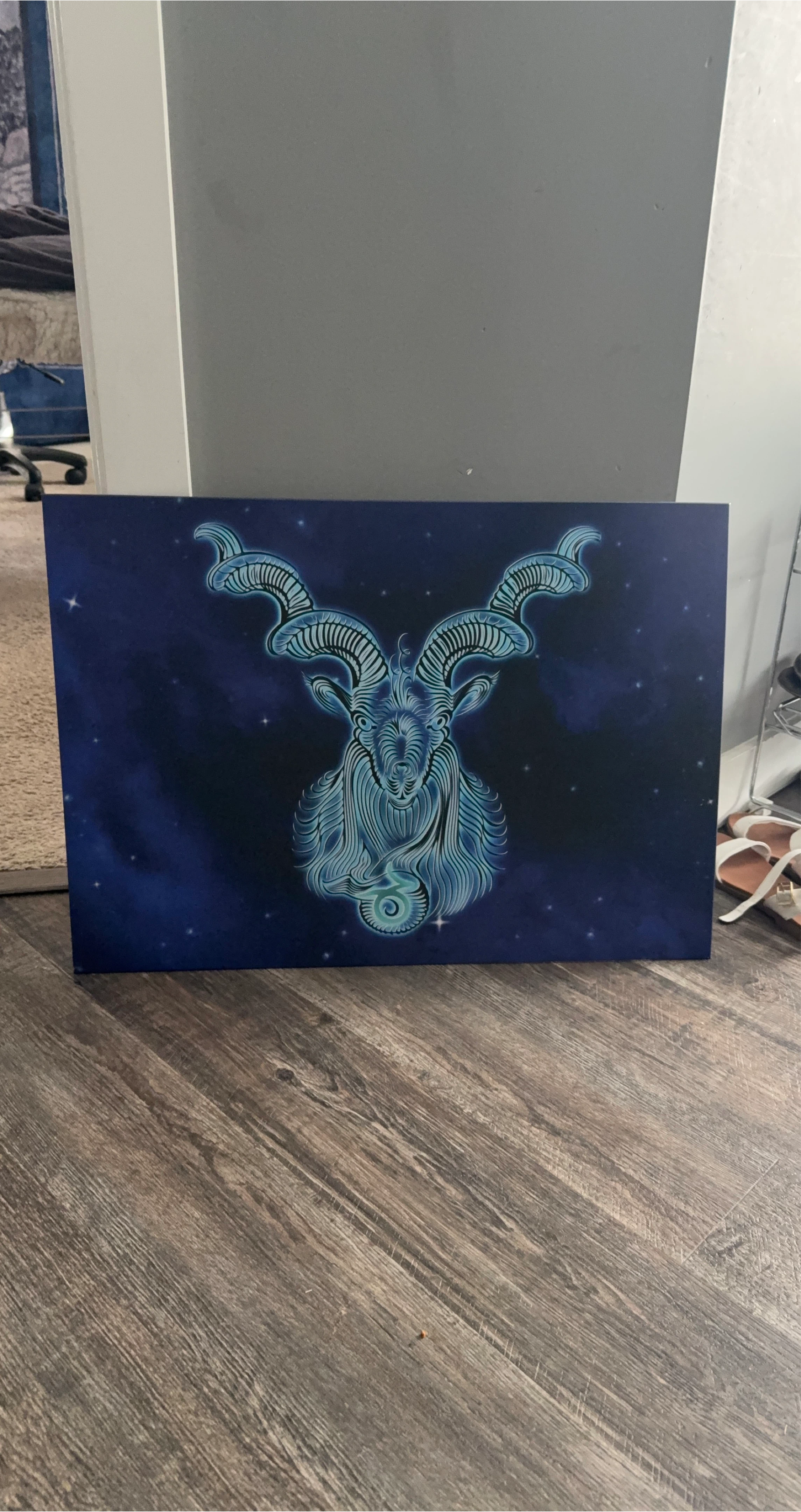 Displate Metal Poster Art thumbnail