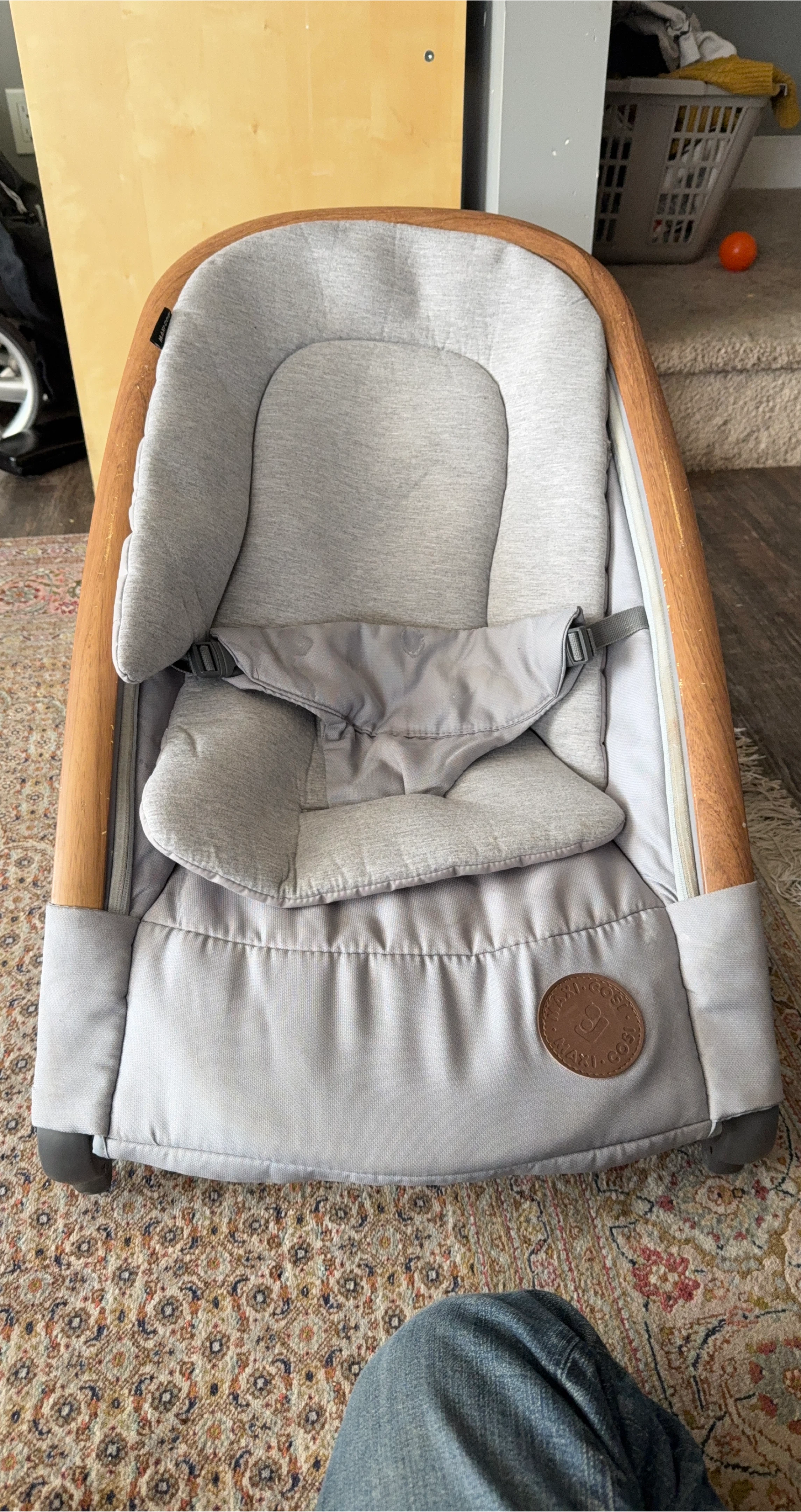 Maxi-Cosi Baby Bouncer thumbnail