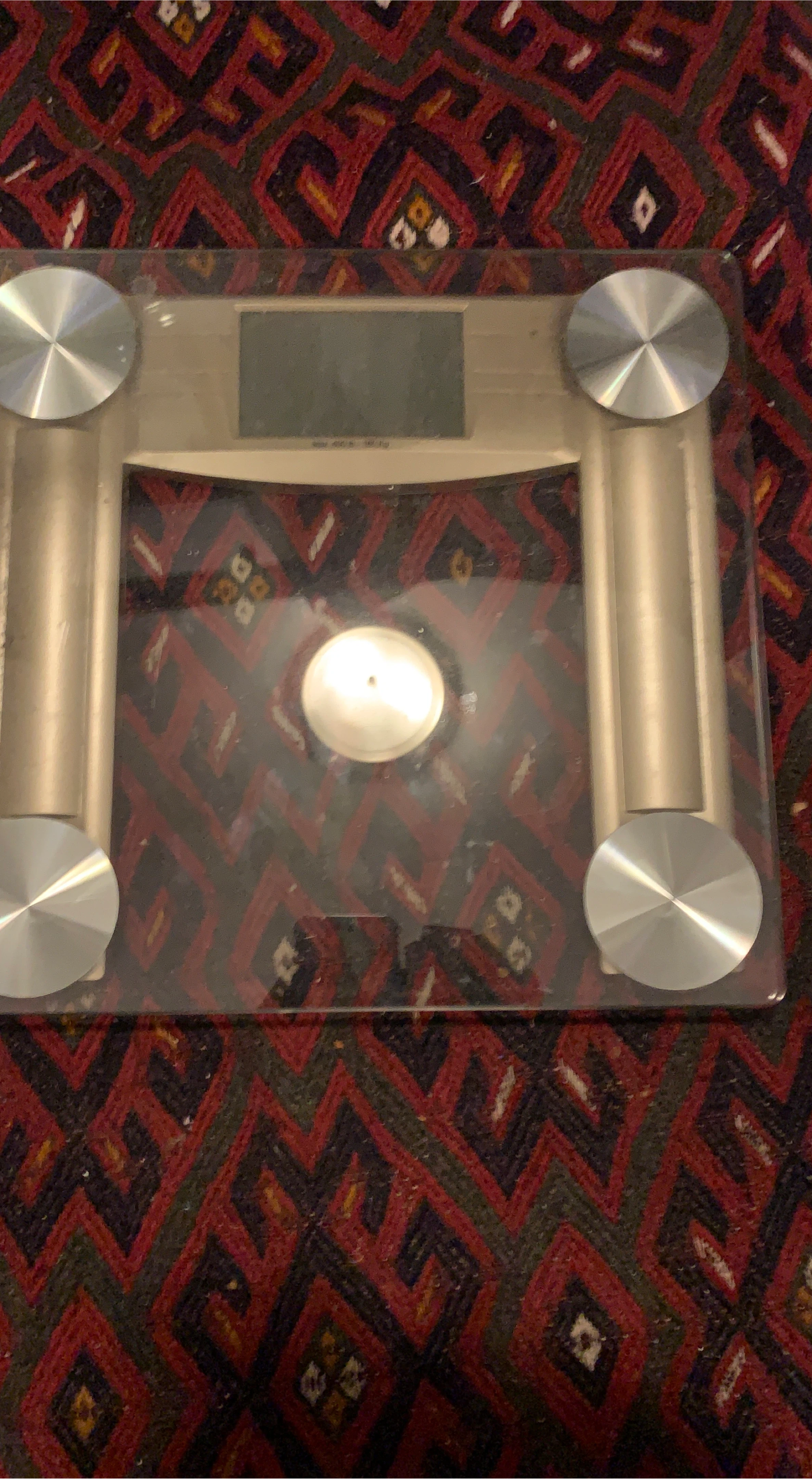 Bathroom Scale thumbnail