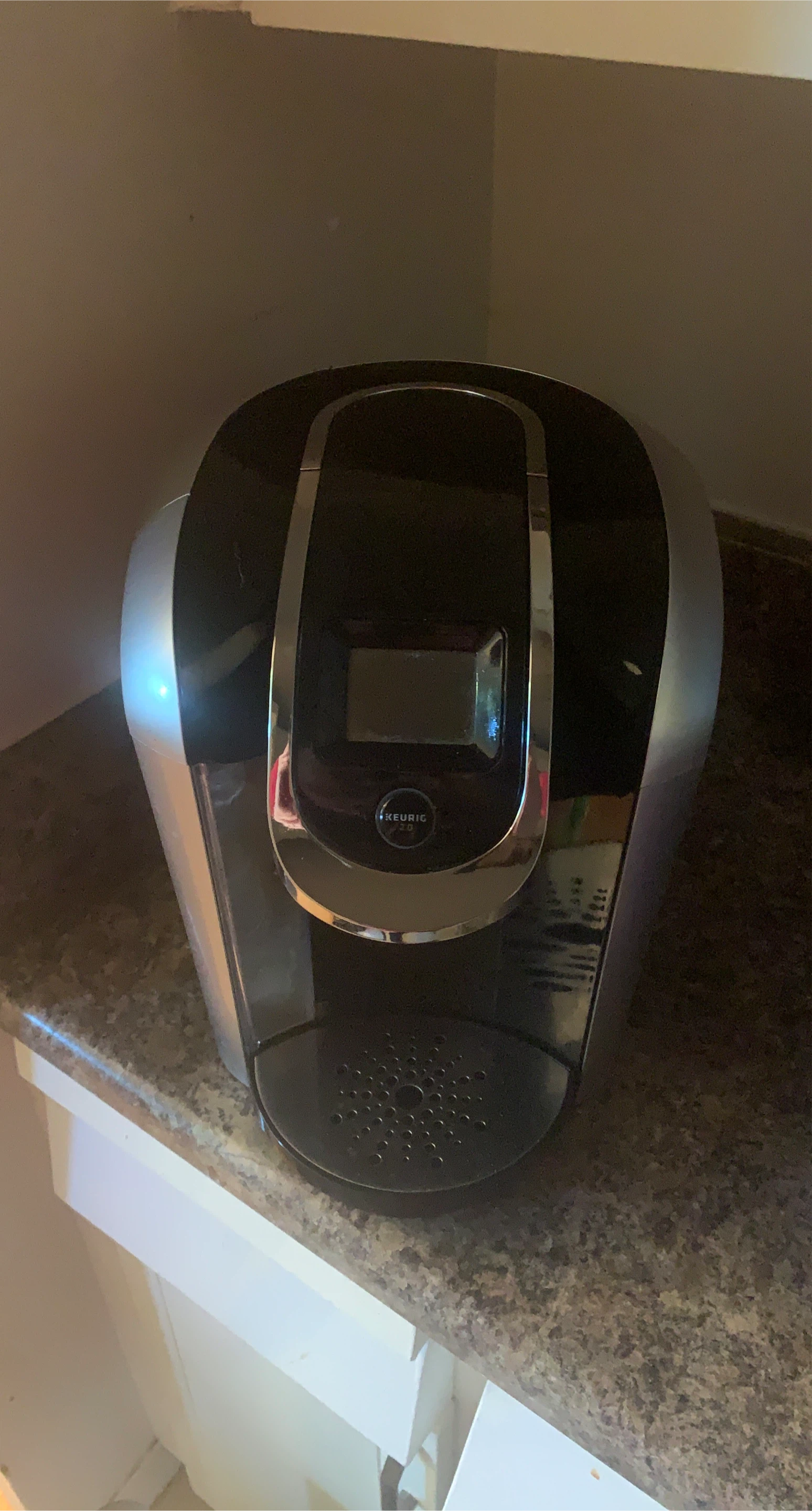 Keurig Coffee Maker thumbnail