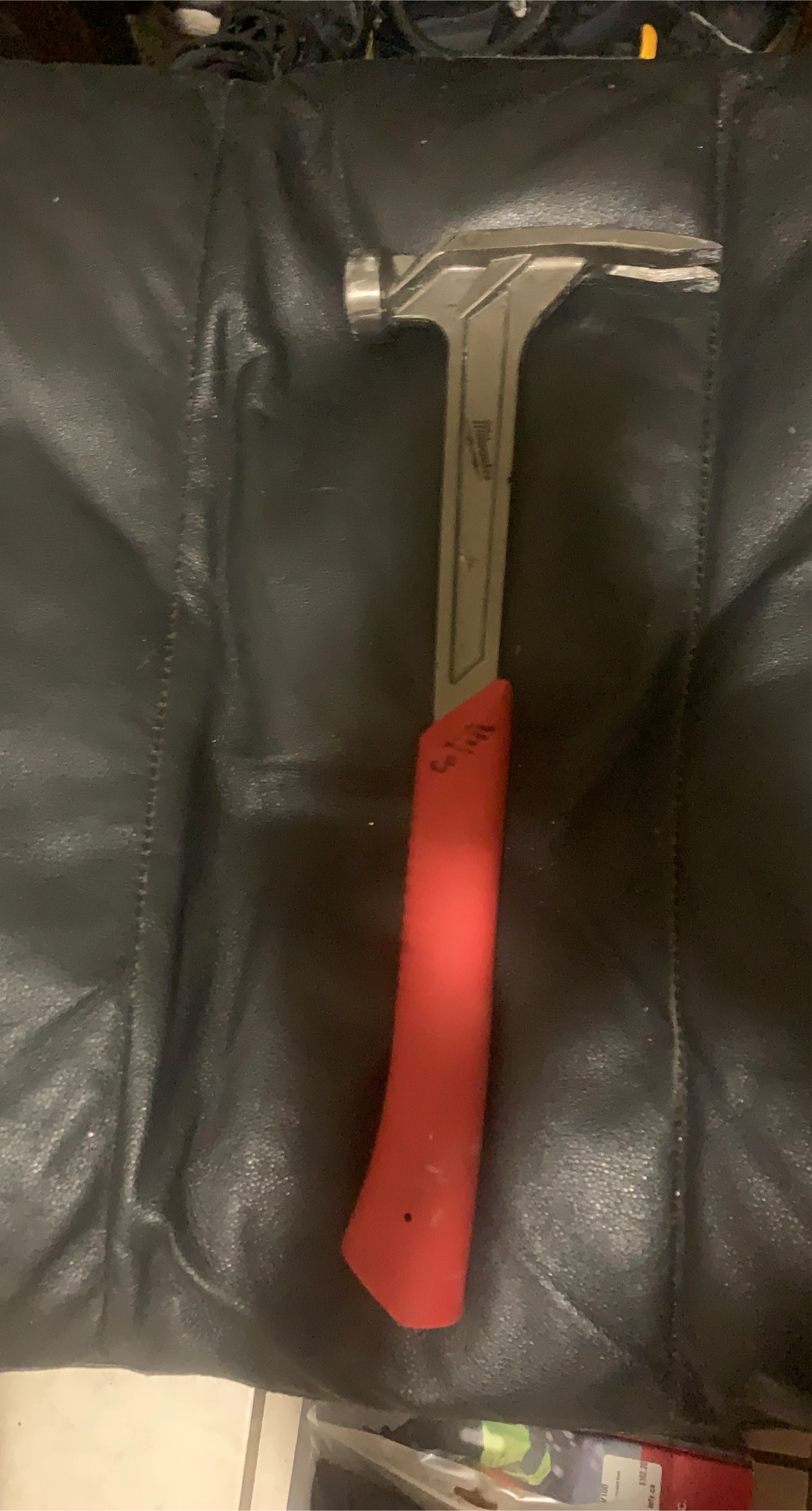 Milwaukee Hammer thumbnail