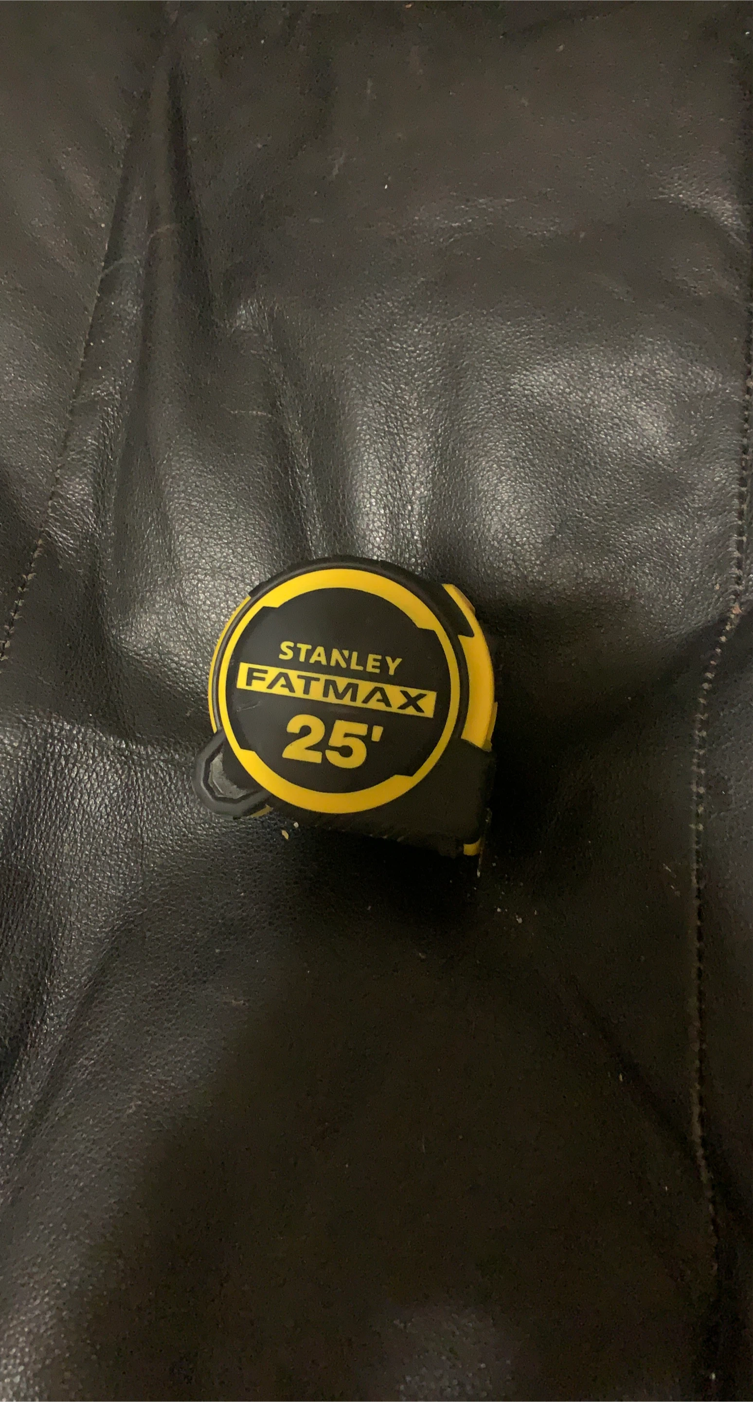 Stanley Fatmax 25' Tape Measure thumbnail