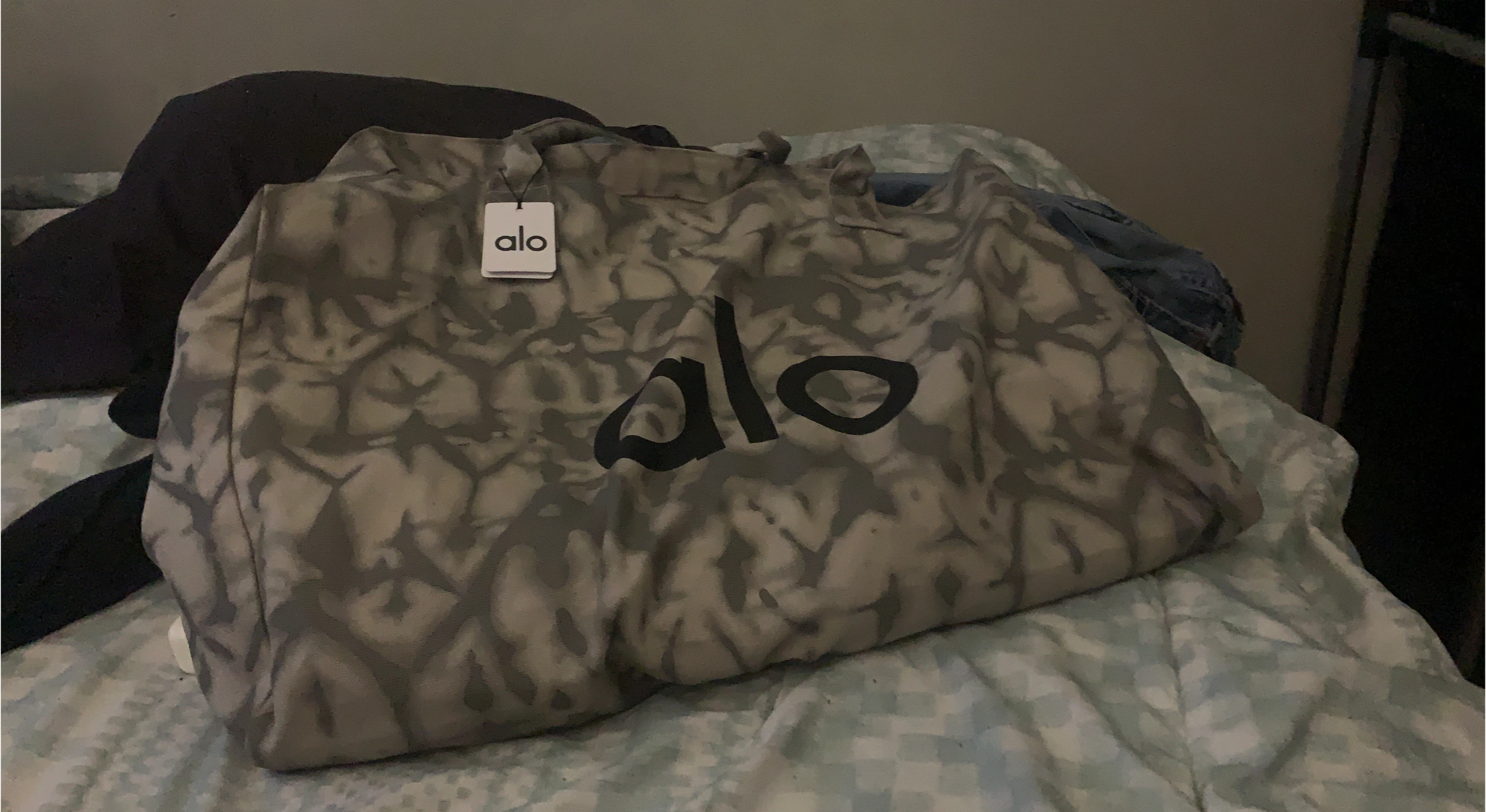 ALO Yoga Tote Bag