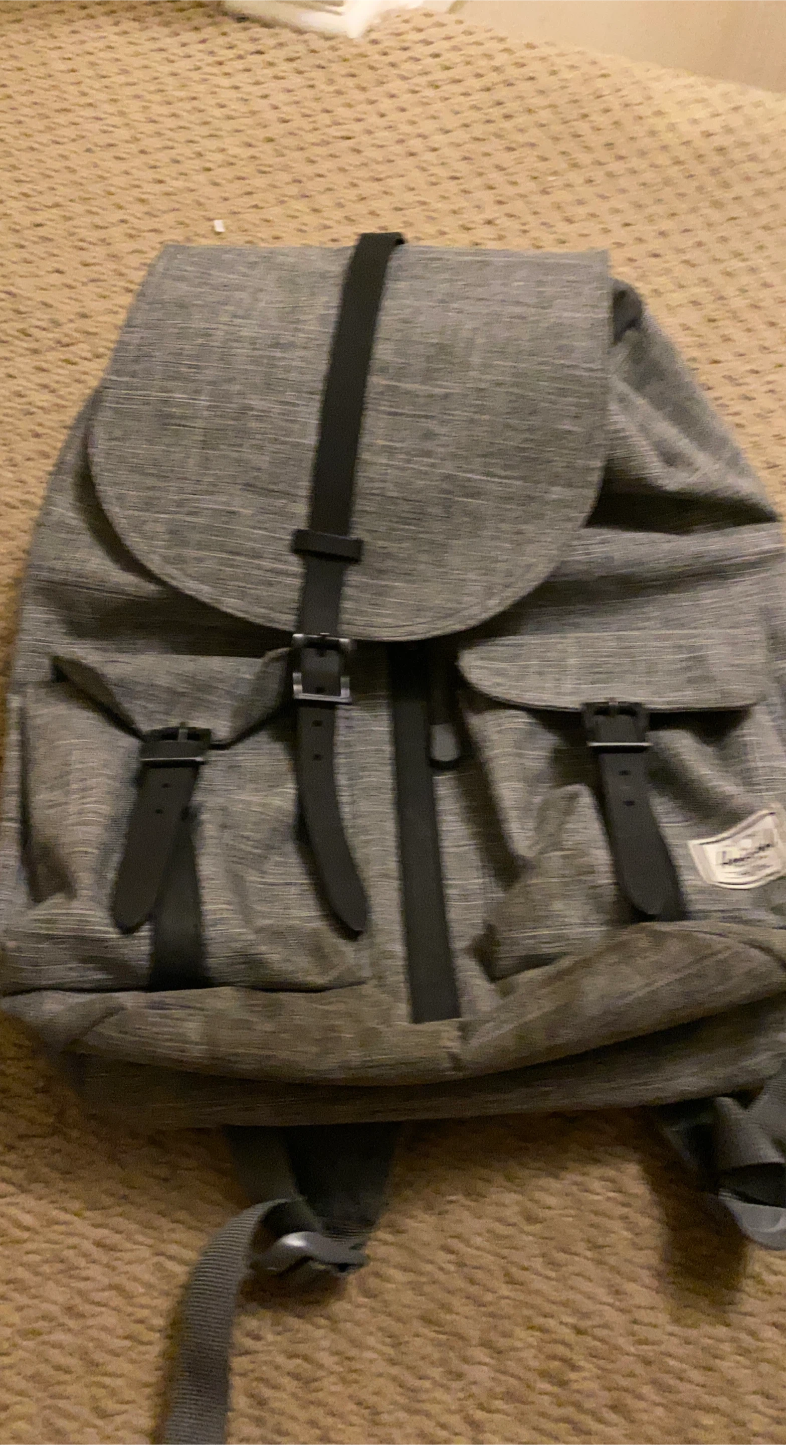 Herschel Supply Co. Backpack thumbnail