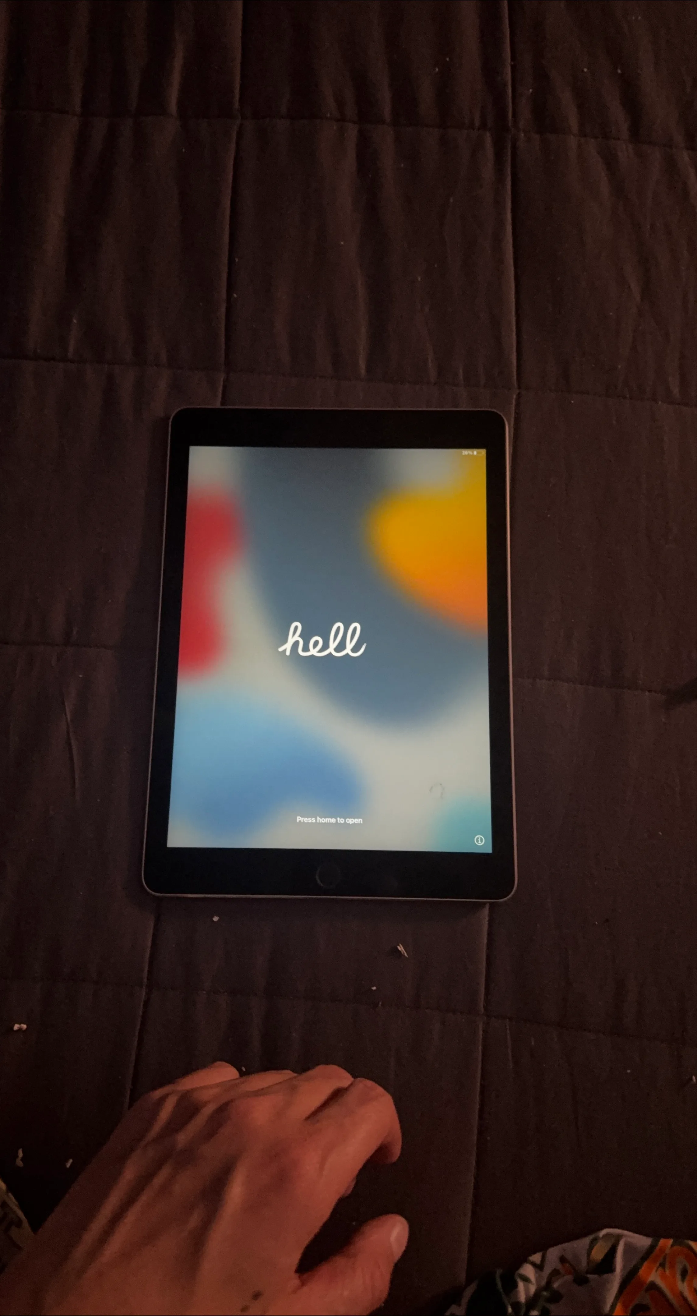 Apple iPad Air 2 64GB