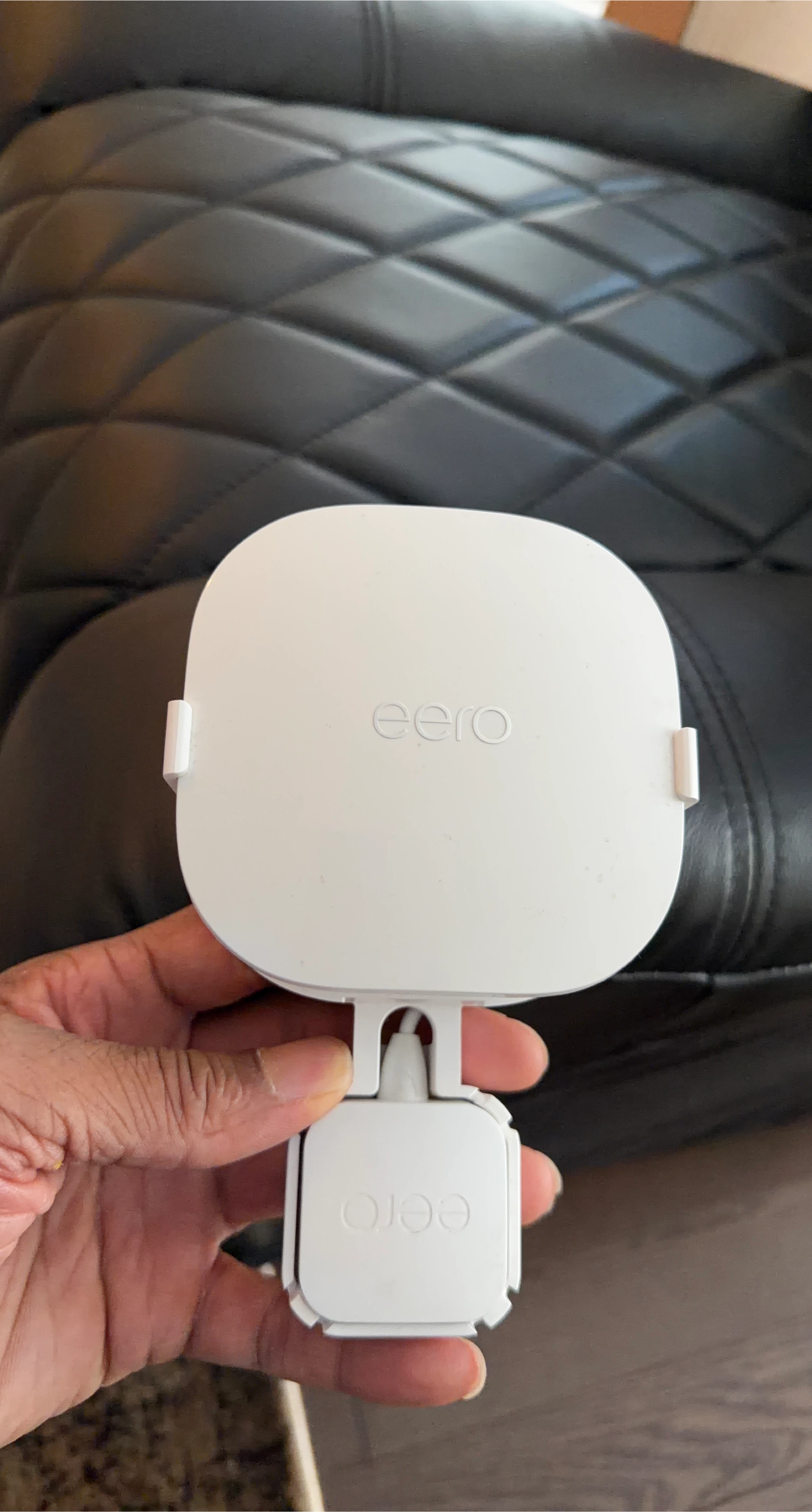 Eero Mesh WiFi System image indicator(2)