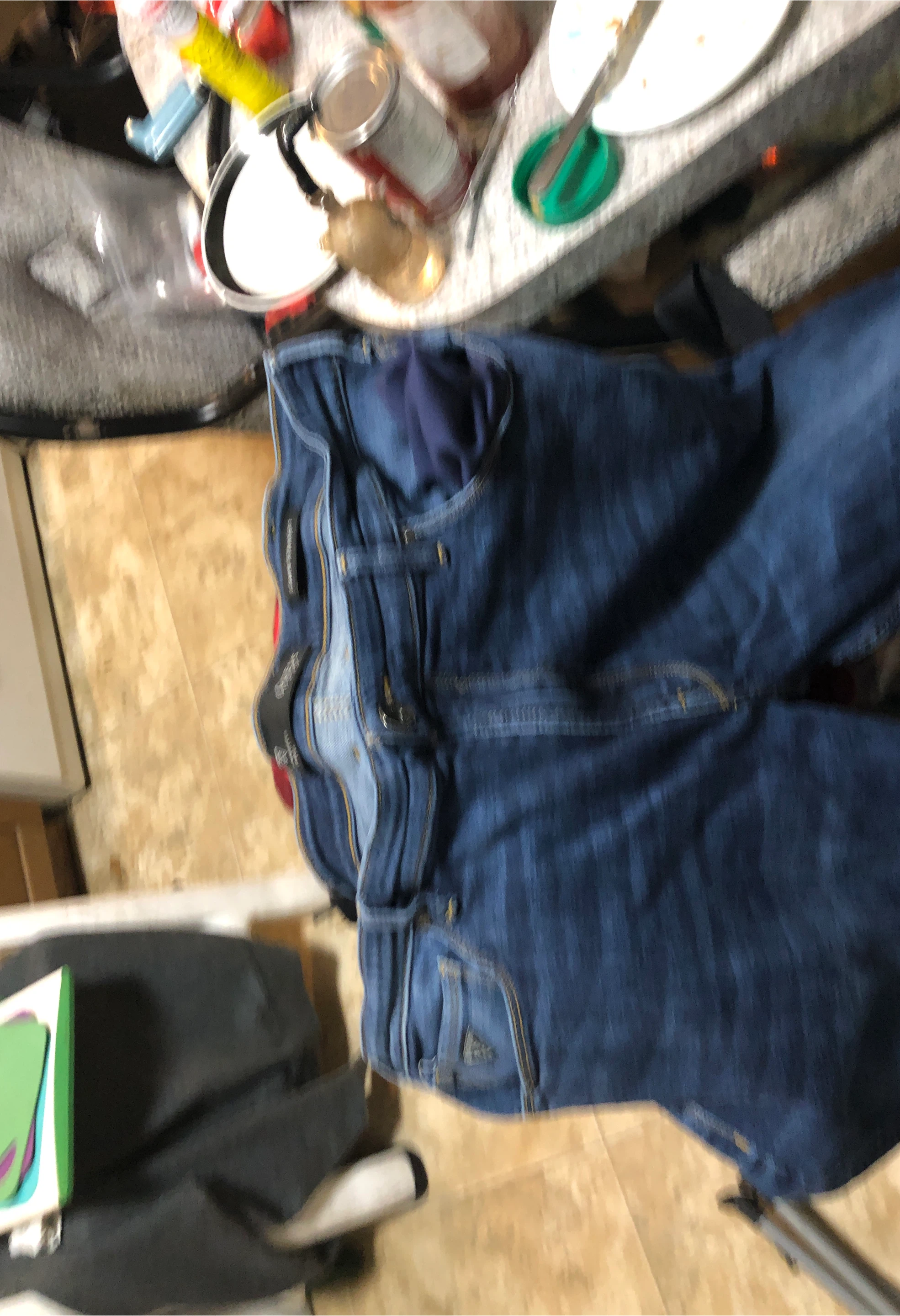 Guess Men's Jeans Size 40x32